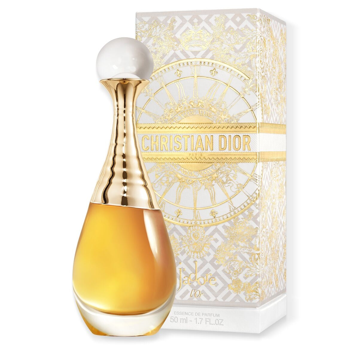 J’adore L’Or – edizione limitata Profumo - 1DI0000001128-3348901741873_01