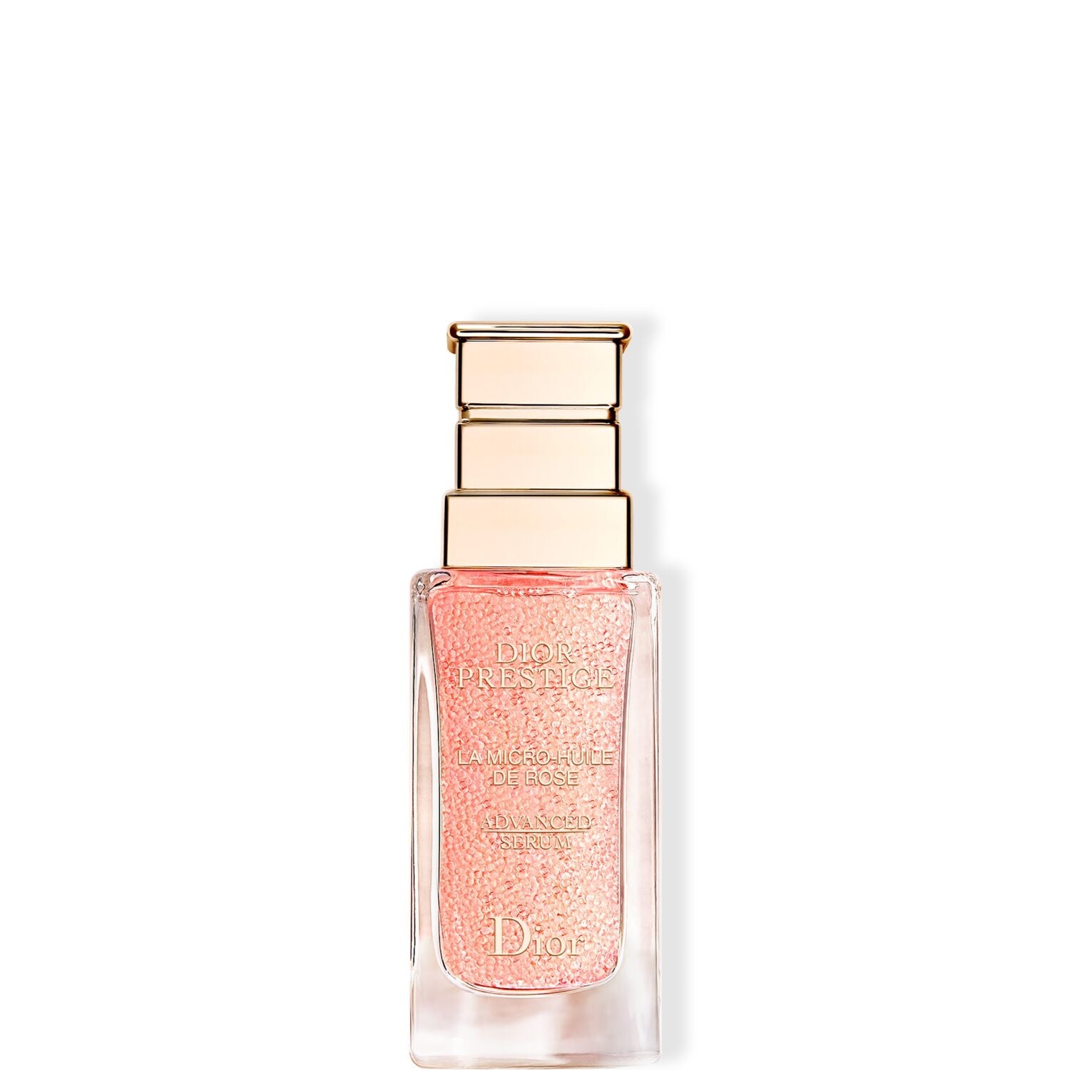 Dior Prestige Le Micro Huile de Rose Advanced Serum