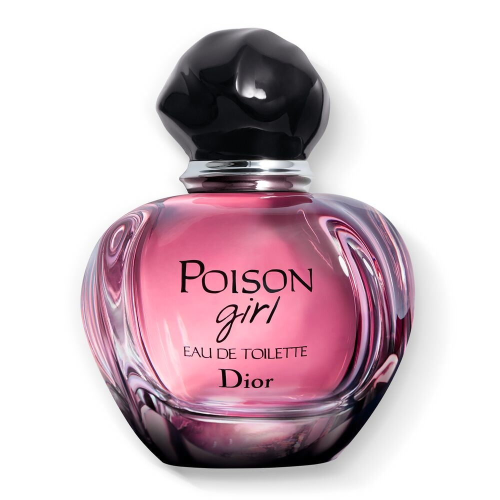 Poison Girl