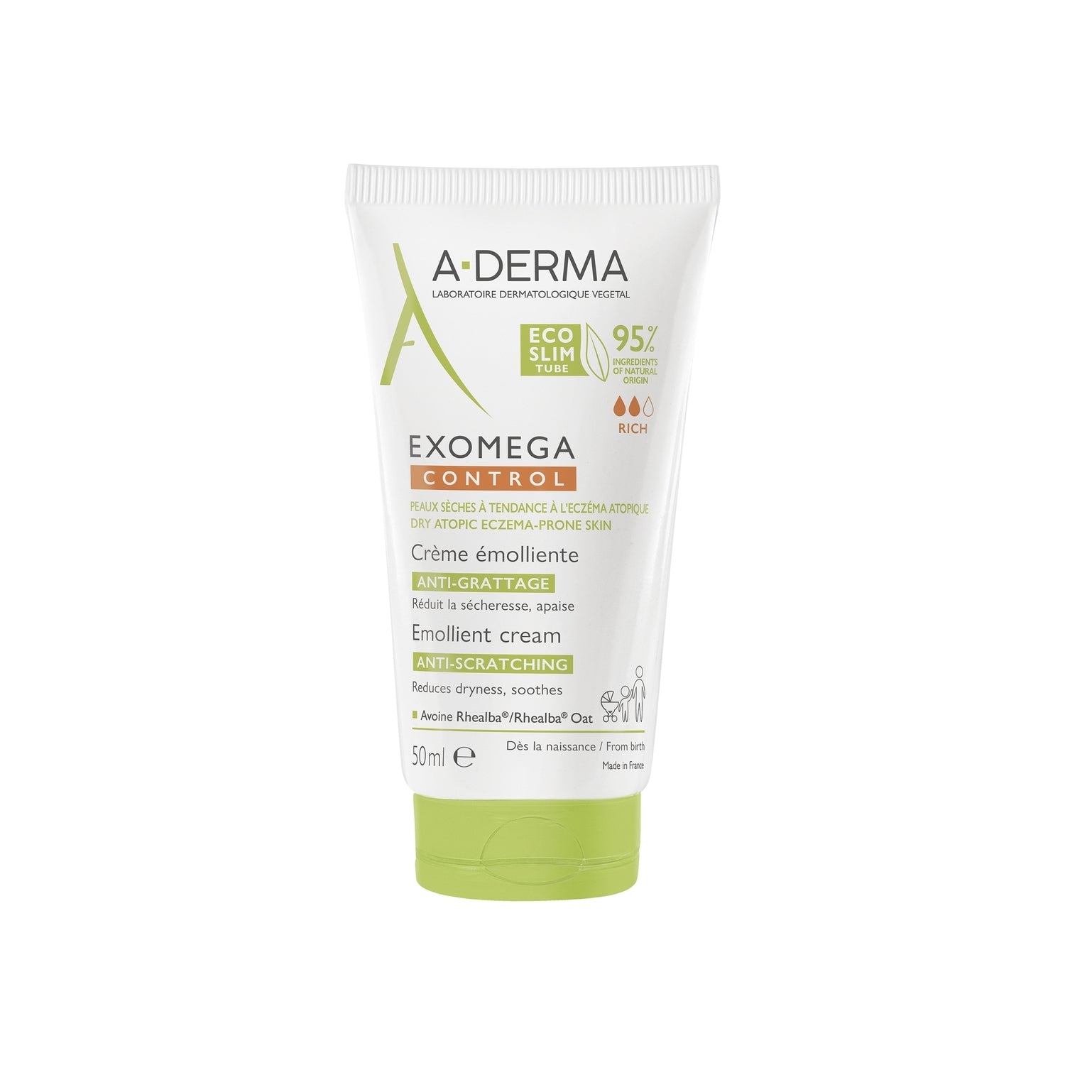 Crema Emolliente - 1DM0000000003-3282770149661_01