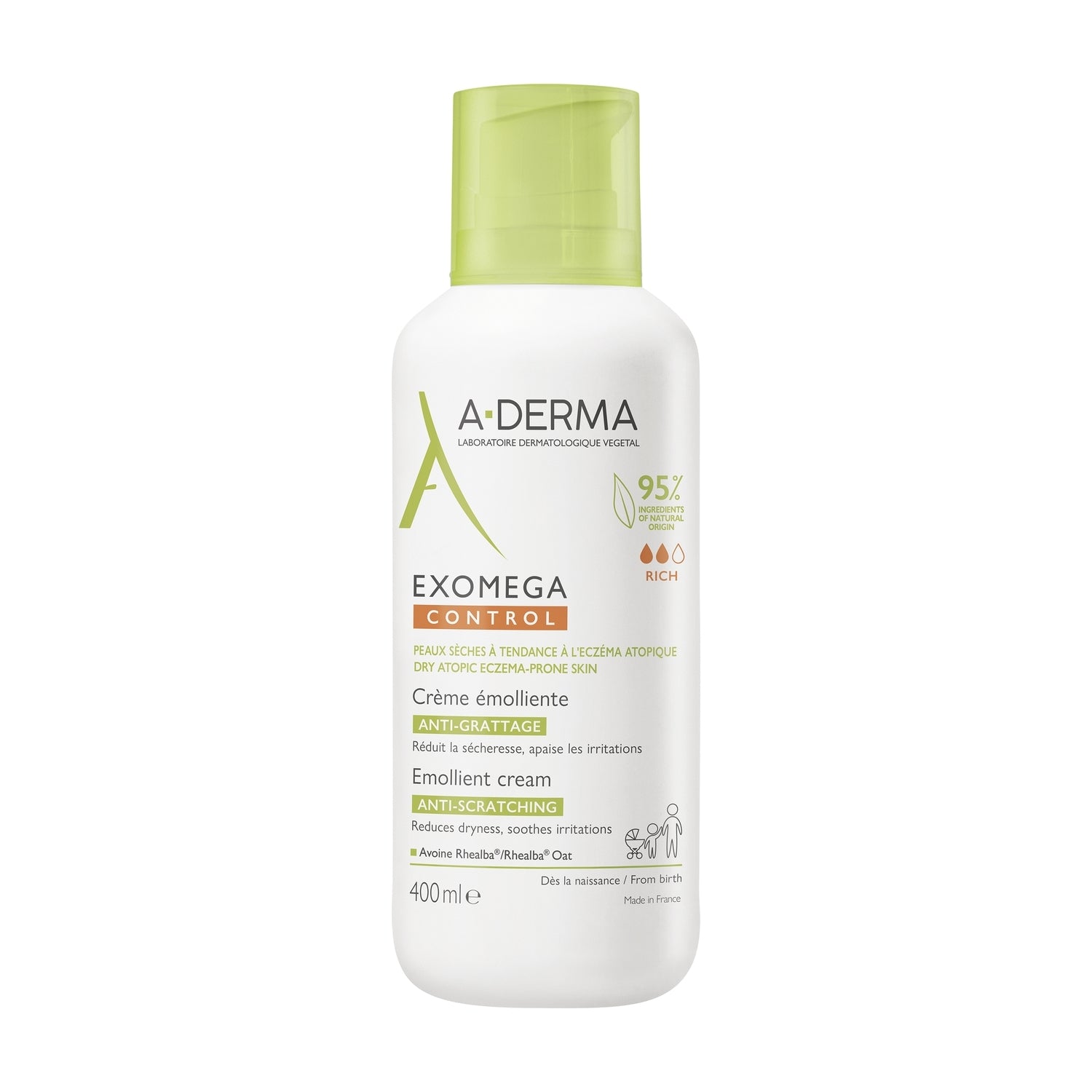 Crema Emolliente - 1DM0000000004-3282770149685_01