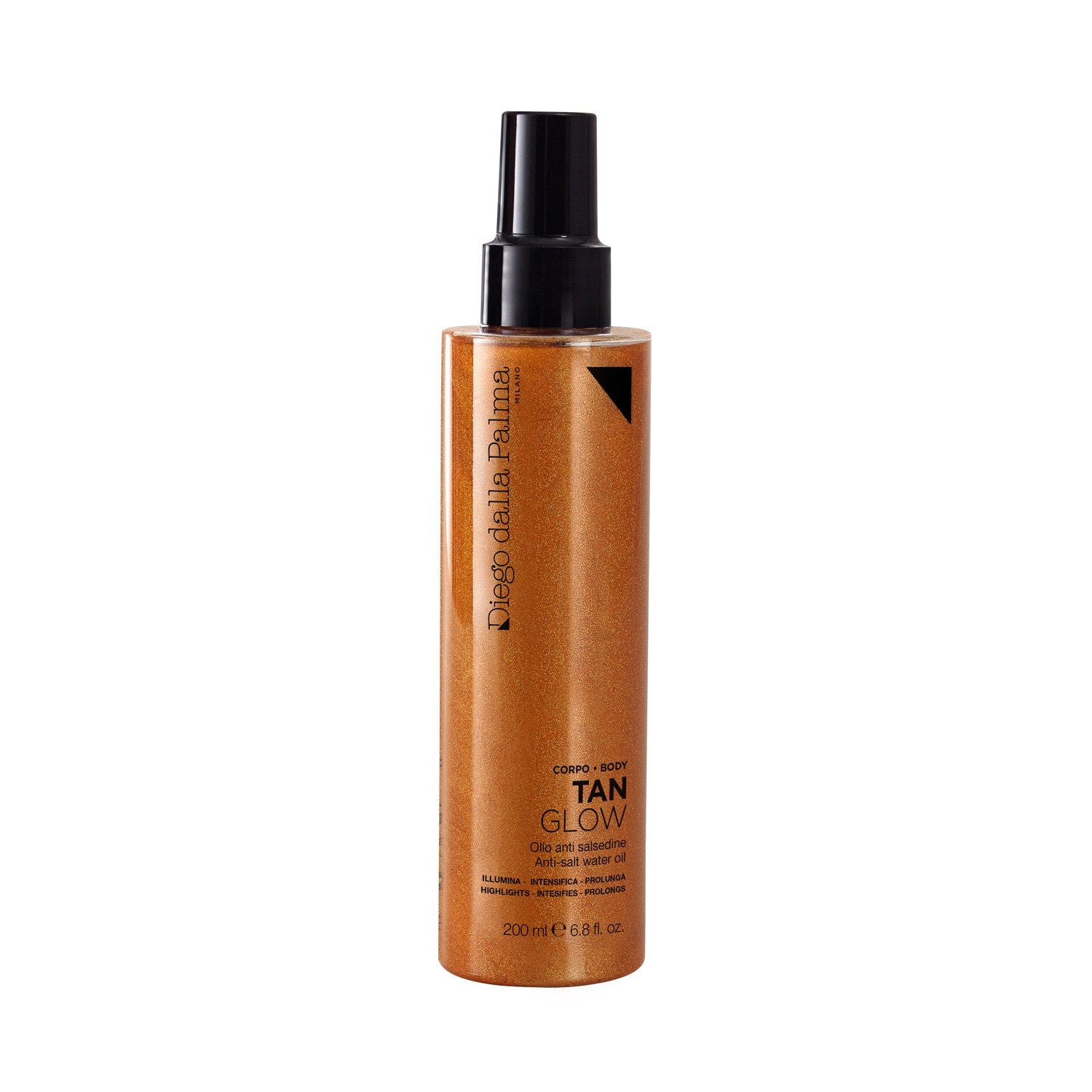 Tan Glow Olio Anti Salsedine