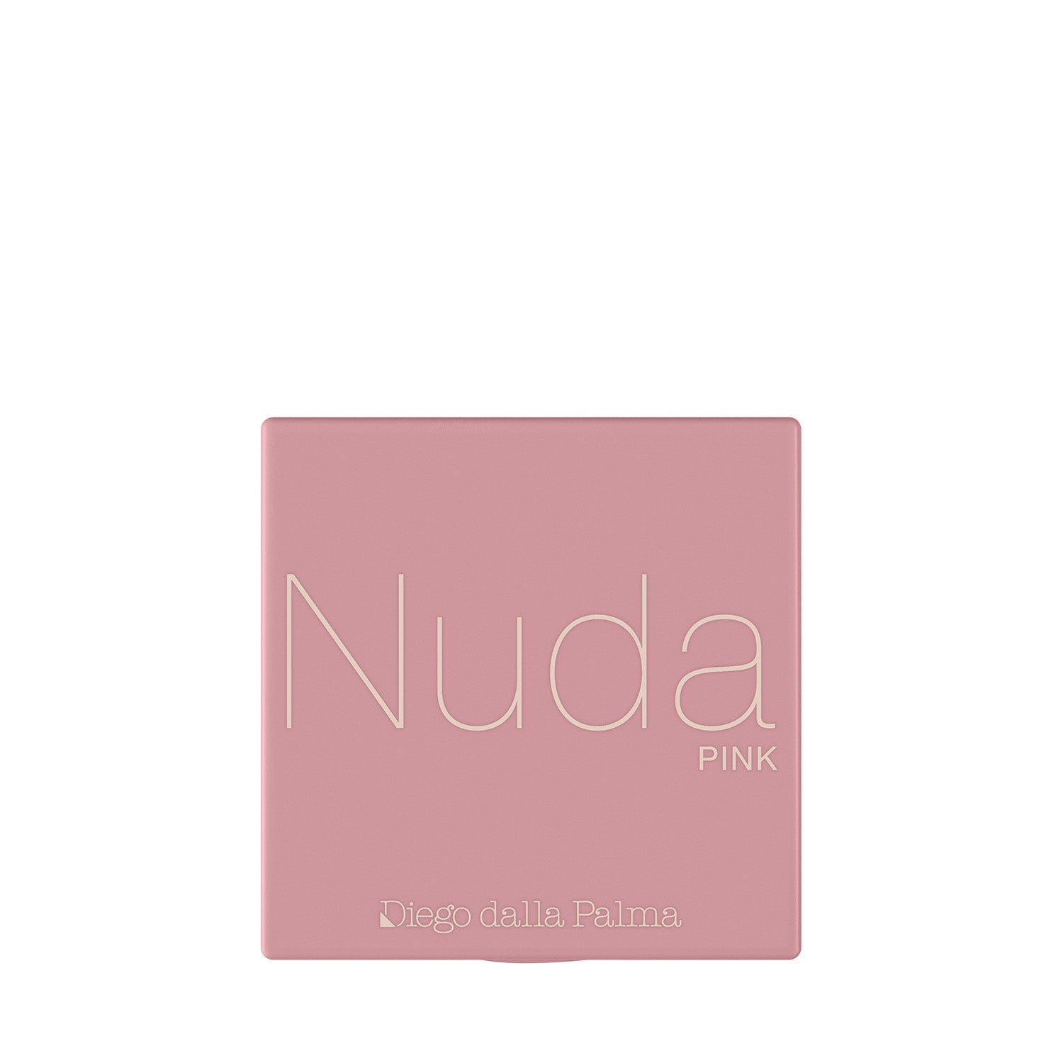 Nuda Pink Eyeshadow Palette - 1DP0000000125-8017834896138_01