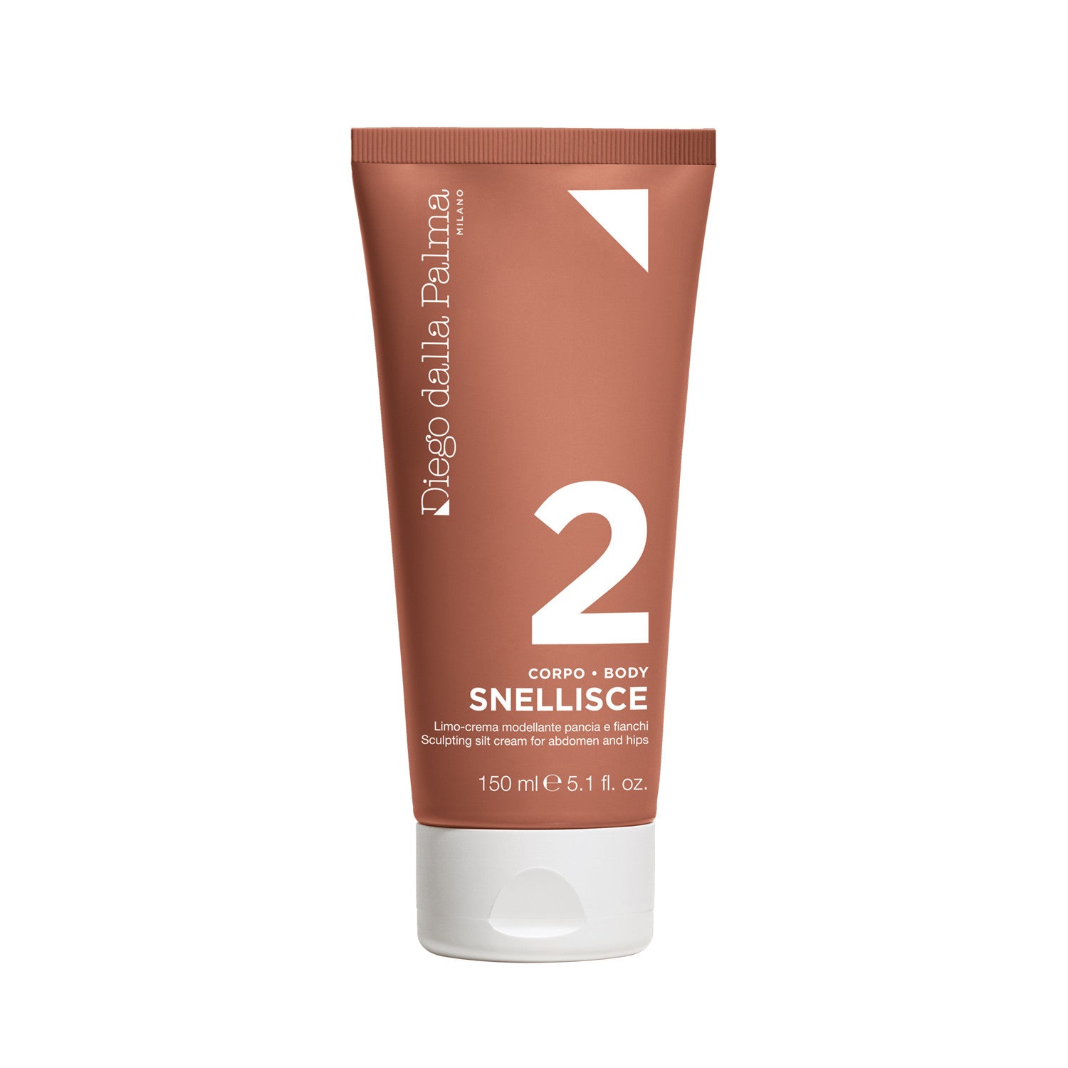 2. Snellisce - Limo-Crema Modellante Pancia e Fianchi