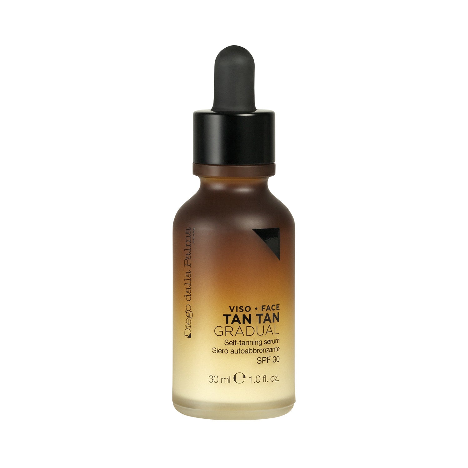 Self-Tanning Serum SPF30 - VISO