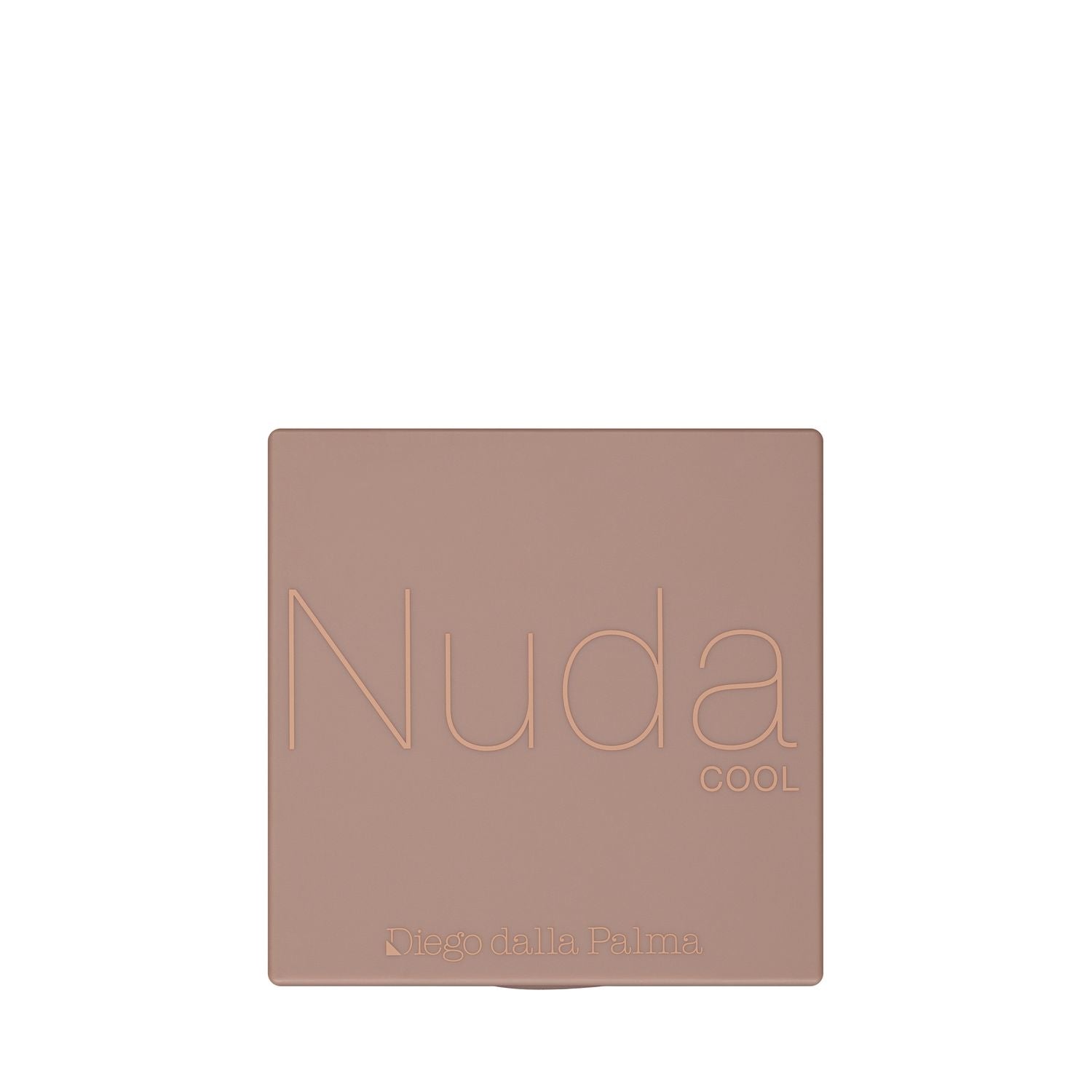 Nuda Cool Eyeshadow Palette - 1DP831Y900002-8017834887365_01