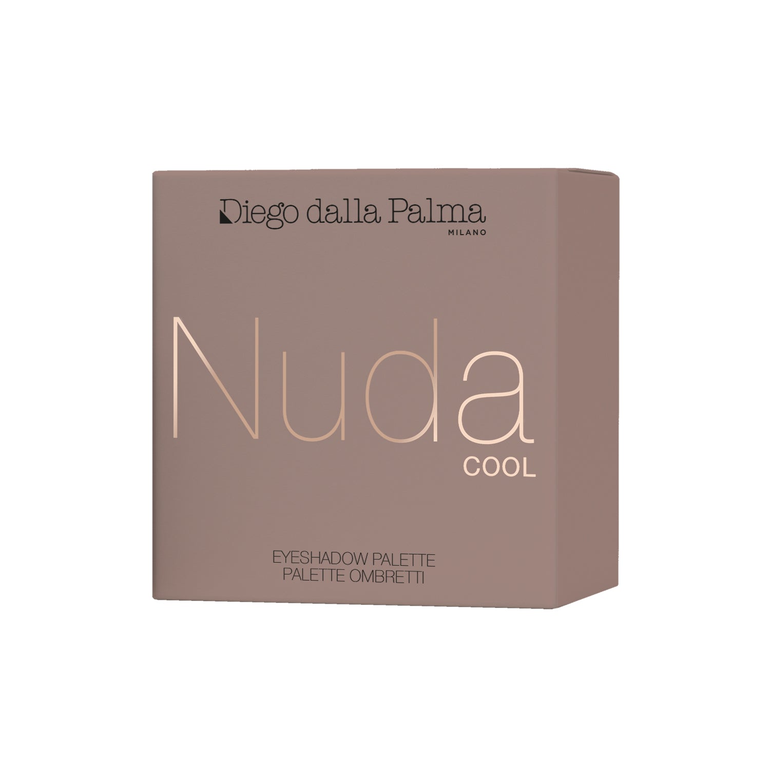 Nuda Cool Eyeshadow Palette - 1DP831Y900002-8017834887365_04