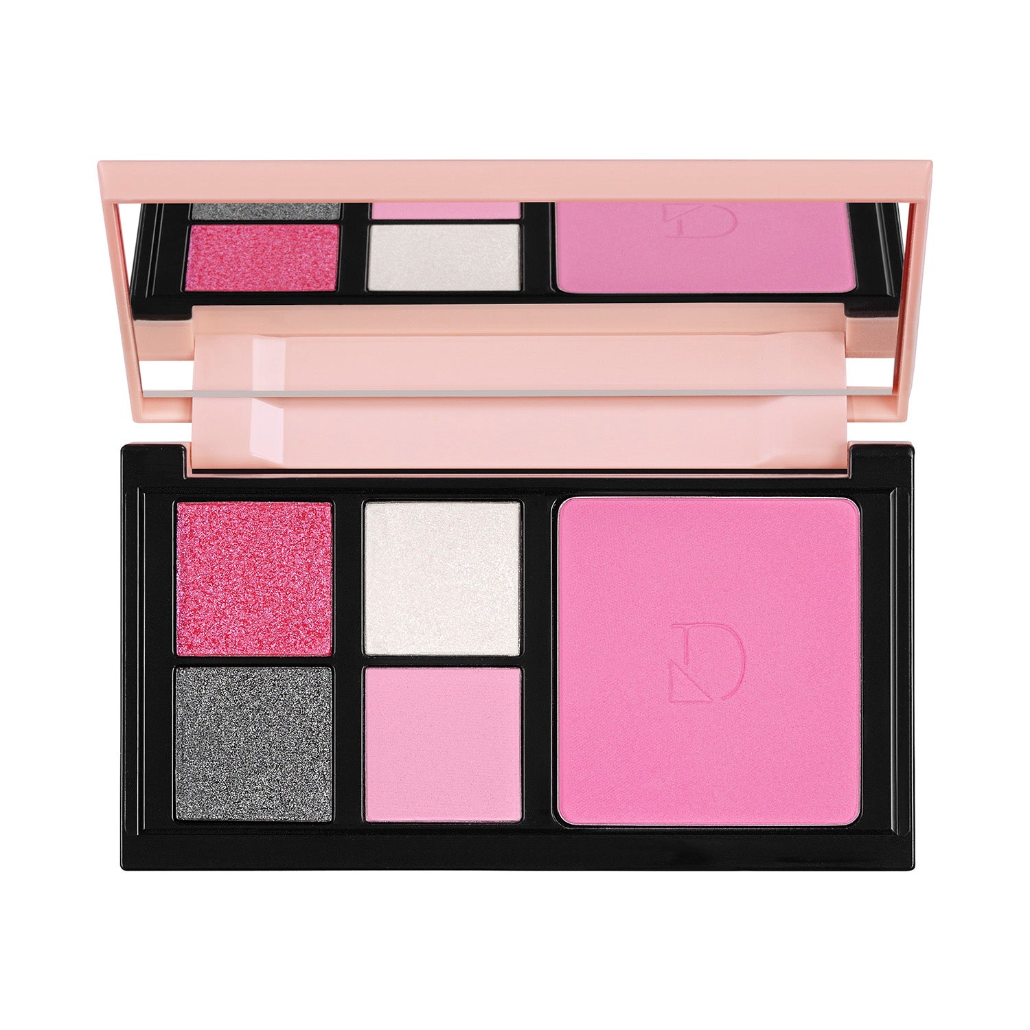 She Said Yes Palette - 1DPMMMVA00002-8017834894462_01