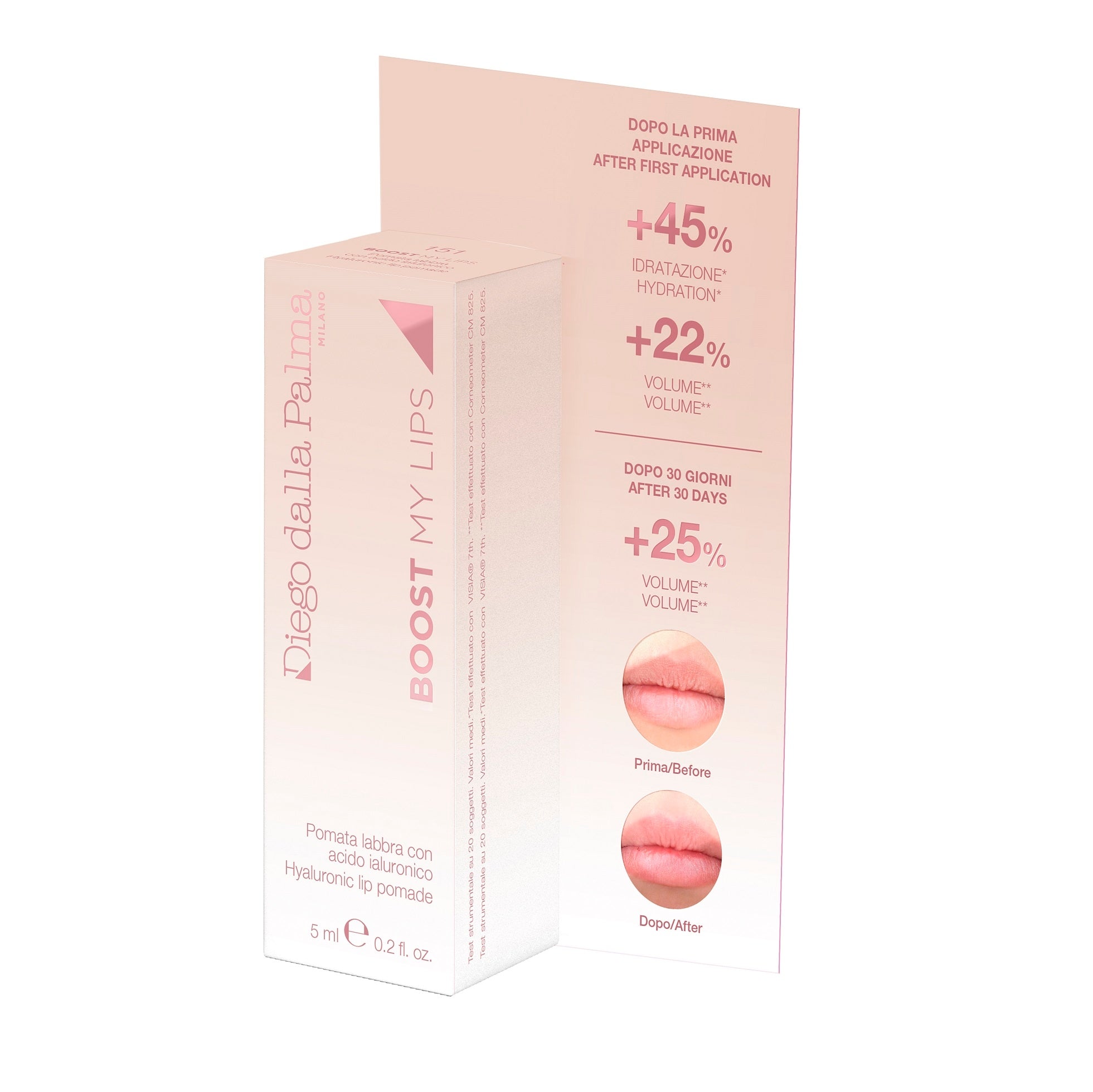 BOOST MY LIPS - Pomata labbra con acido ialuronico - 1DPVVVL000005-8017834894301_03