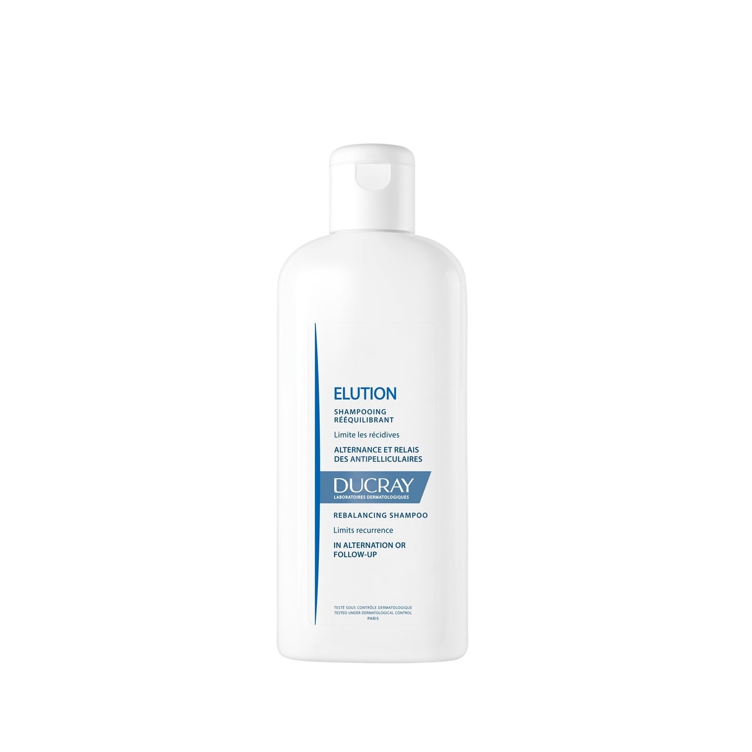 Elution - shampoo riequilibrante