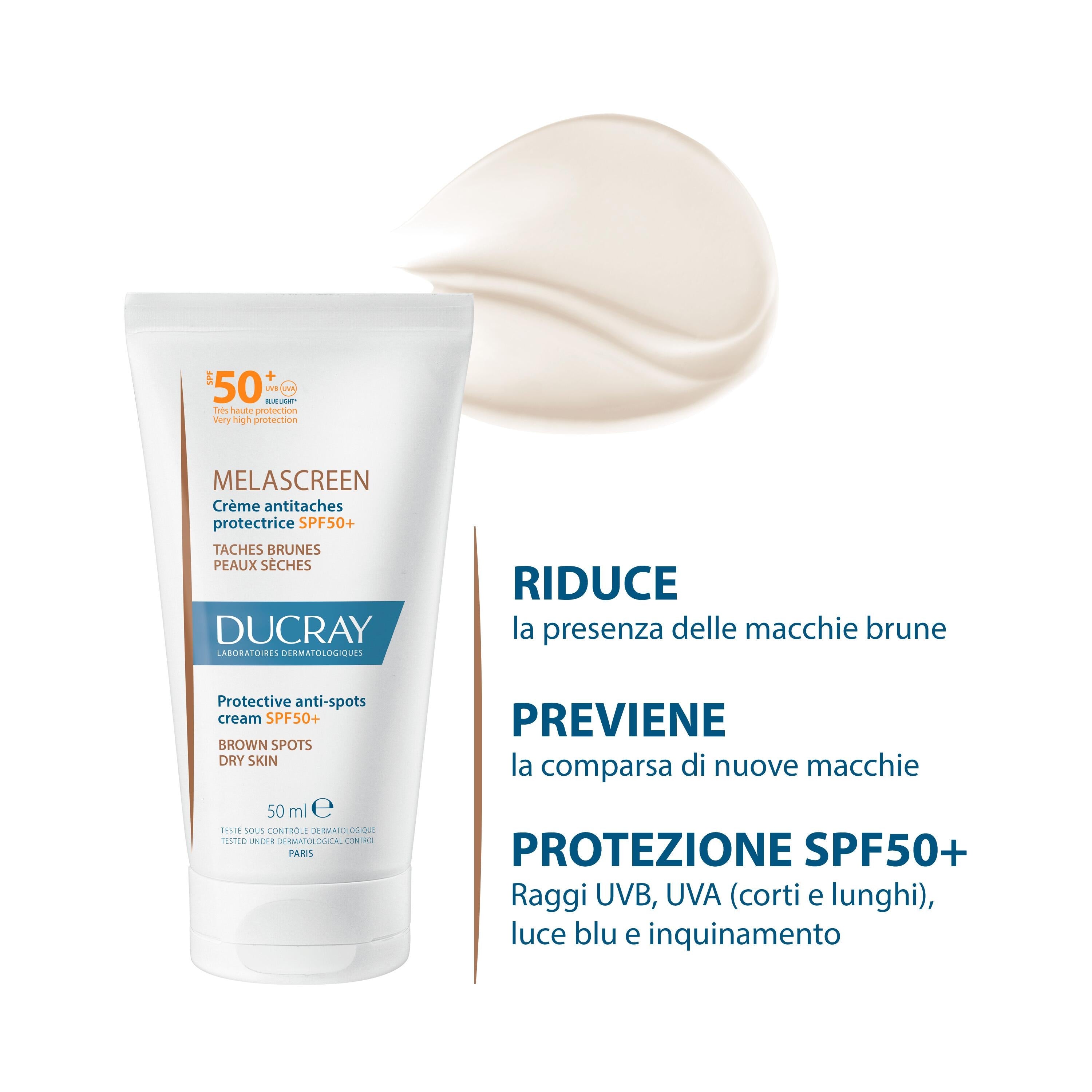 Crema anti-macchie protettiva SPF50+ - 1DU0000000081-3282770389296_05