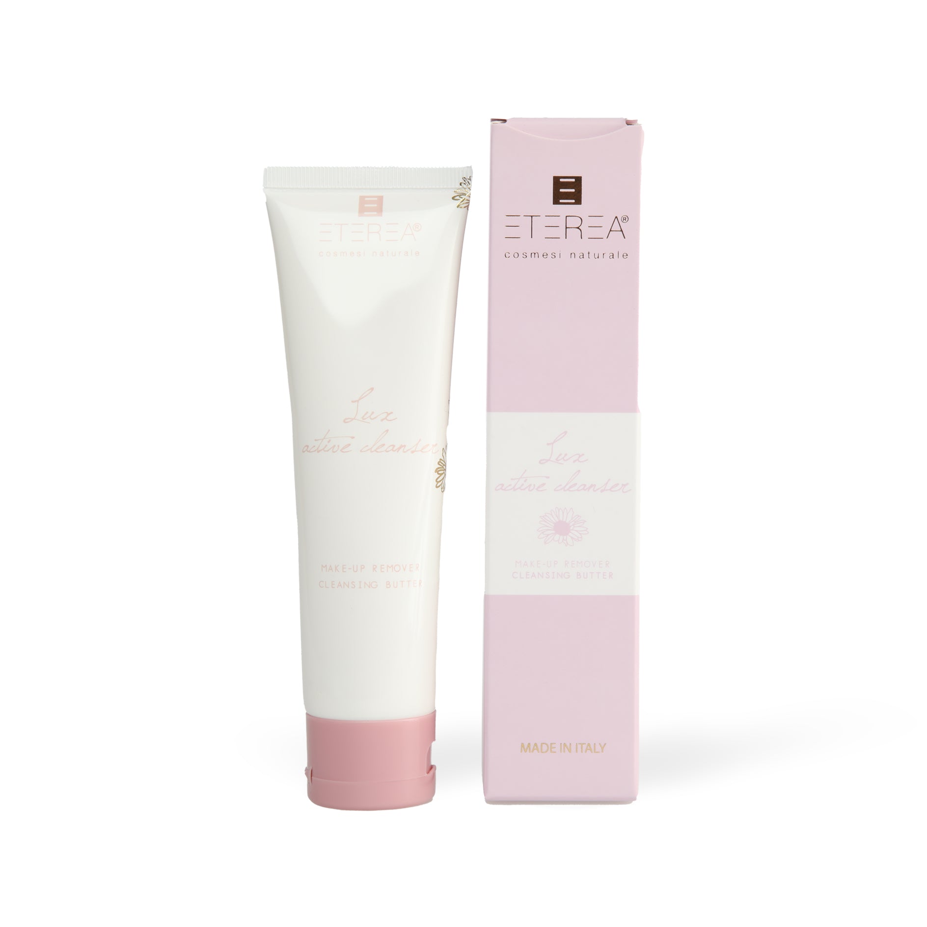 Lux Active Cleanser