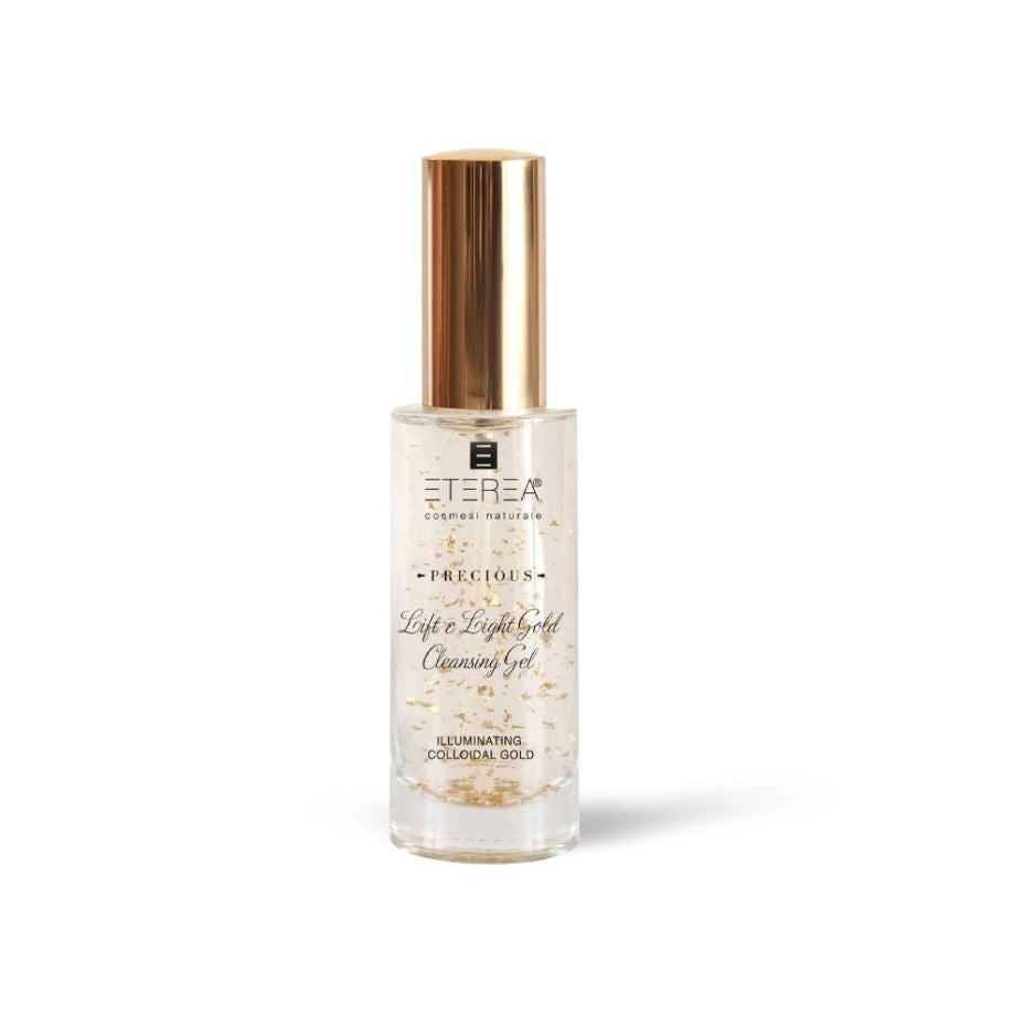 Lift & Light Gold Cleansing Gel - 1EA0000000176-0641094288389_01