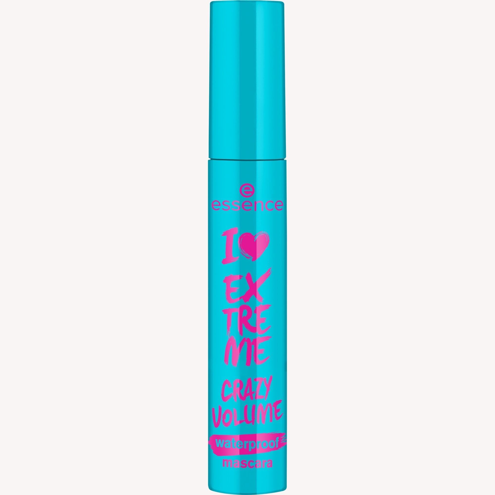 I LOVE EXTREME crazy volume mascara waterproof - 1EC0000000001-4059729381255_02