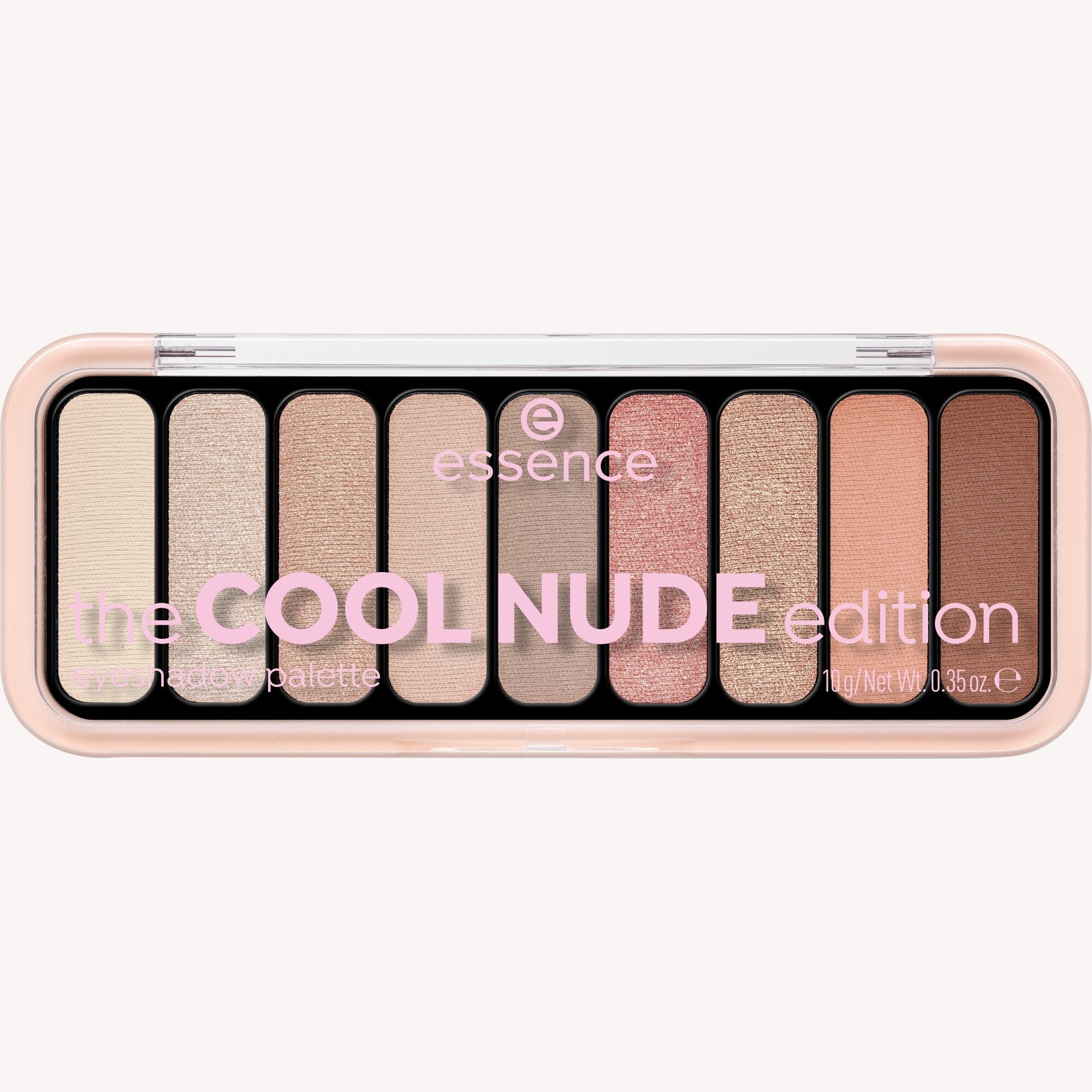 THE NUDE edition palette ombretti - 1EC0000000032-4059729245854_02