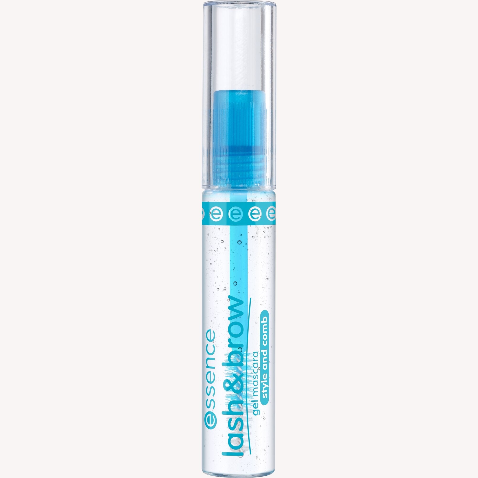 LASH & BROW mascara in gel ciglia e sopracciglia - 1EC0000000039-4250035271180_02