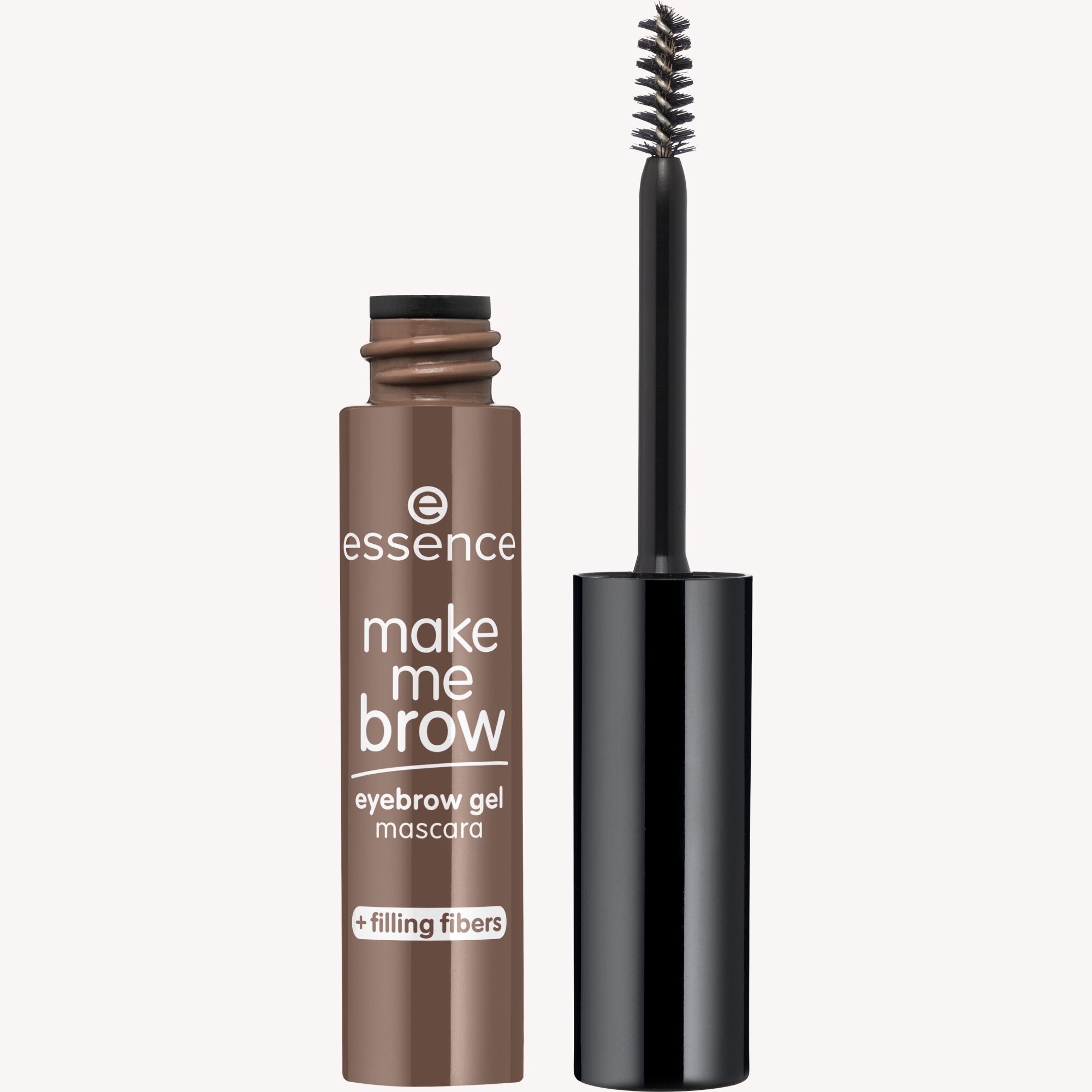 MAKE ME BROW gel mascara sopracciglia