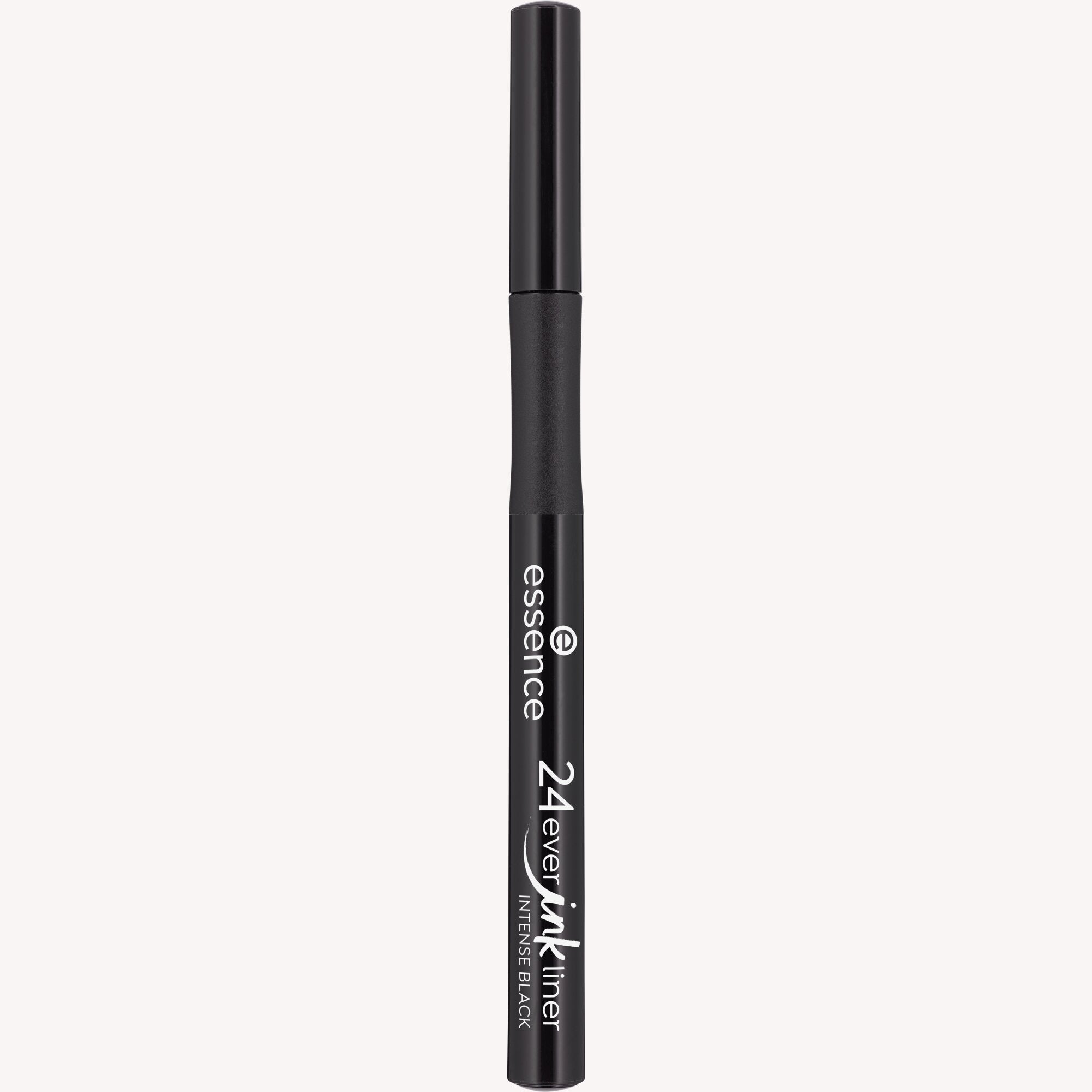 24 EVER INK eyeliner liquido