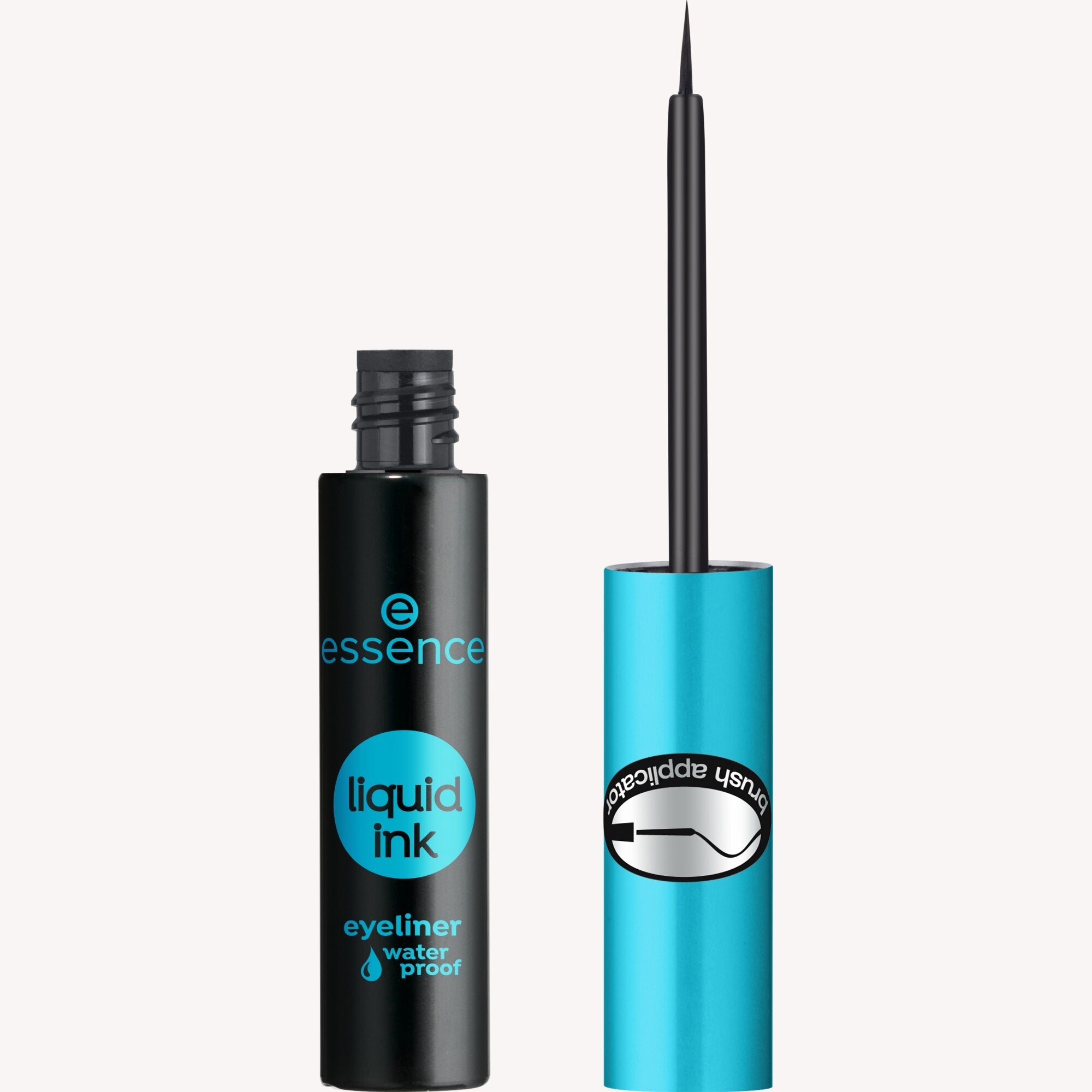 LIQUID INK eyeliner waterproof