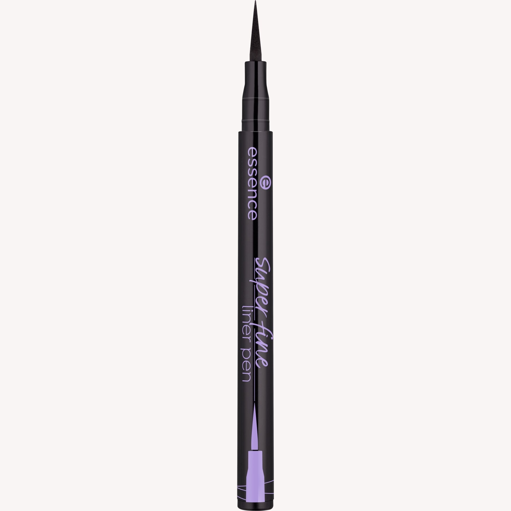 SUPER FINE eyeliner punta sottile