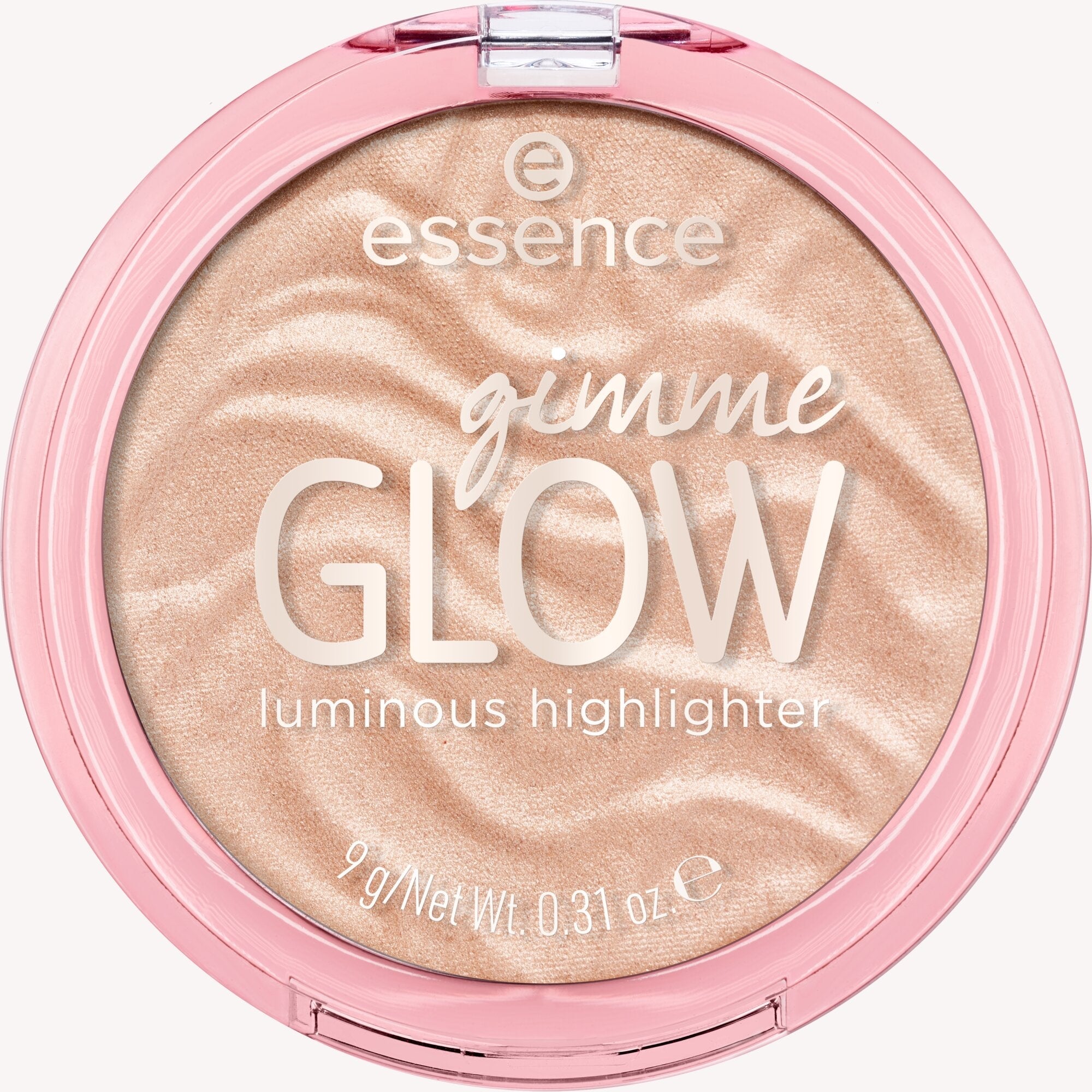 GIMME GLOW illuminante