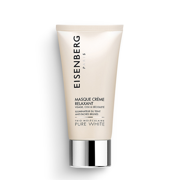 Masque Crème Relaxant