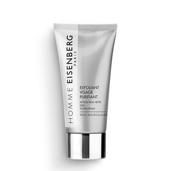 Exfoliant Visage Purifiant