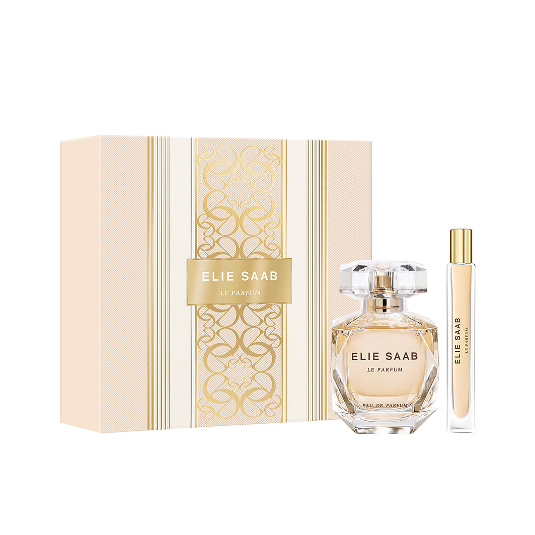 Giftset Le Parfum - 1EL700EL39925-7640233340950_01