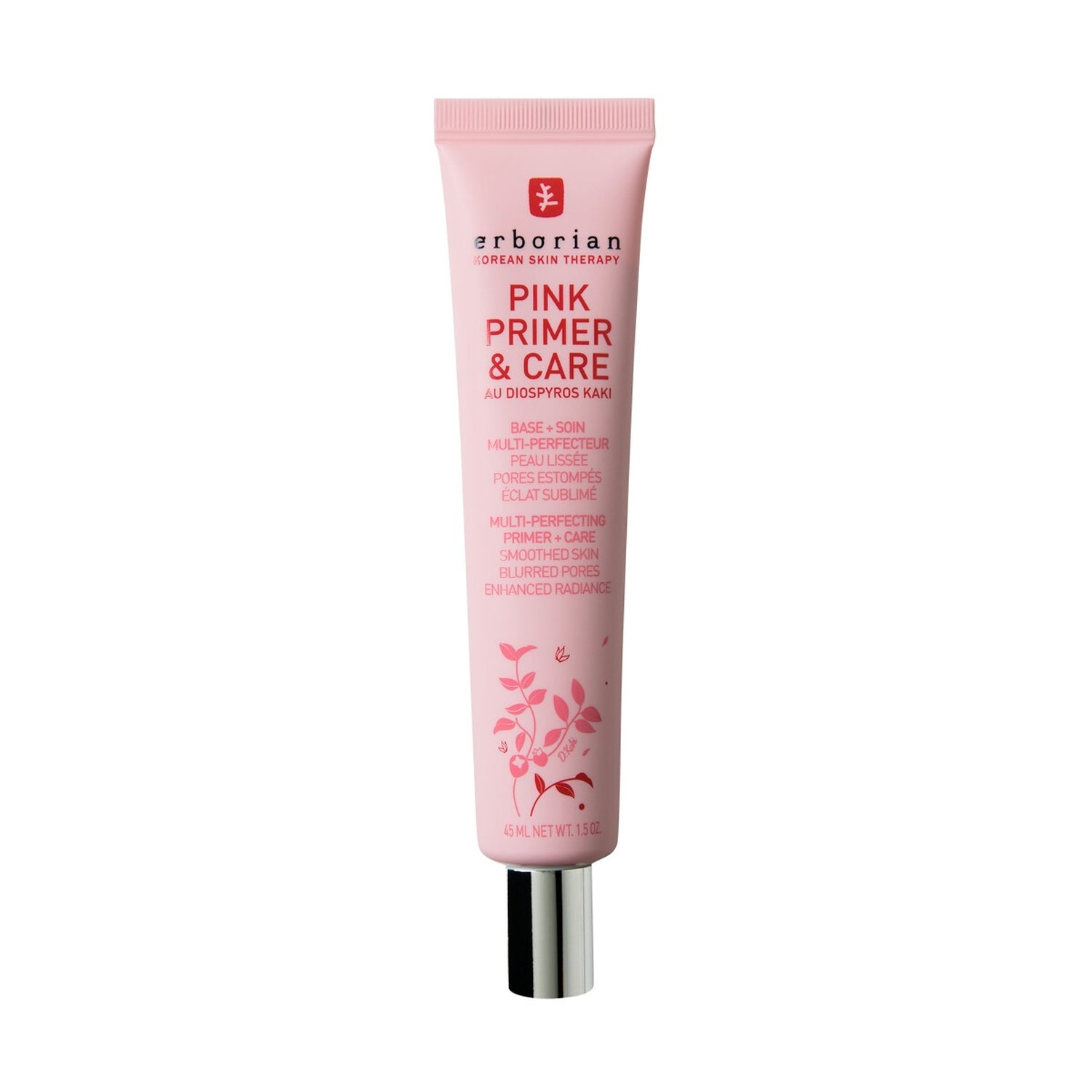 Pink Primer & Care - 1ER0000000012-8809255785609_01