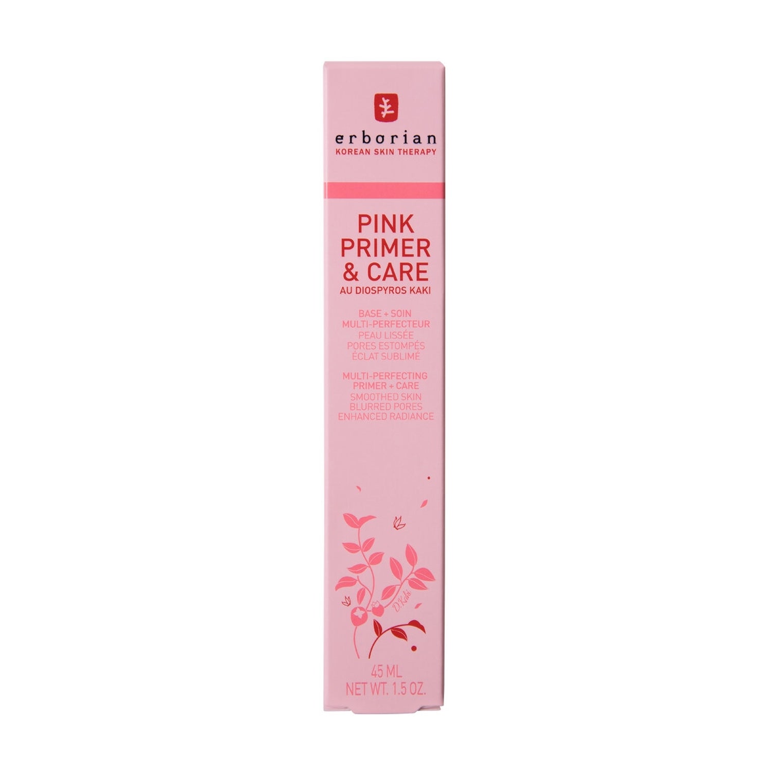 Pink Primer & Care - 1ER0000000012-8809255785609_02