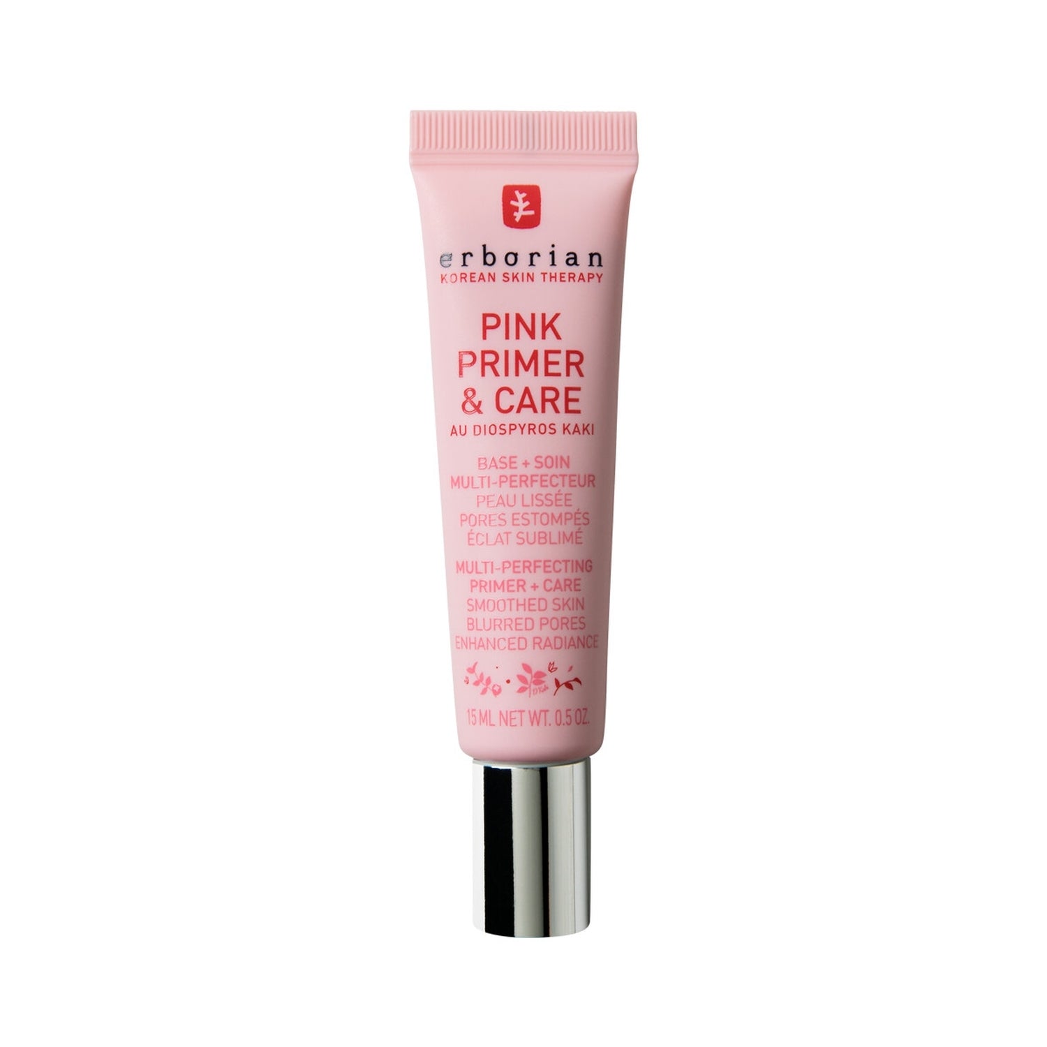 Pink Primer & Care