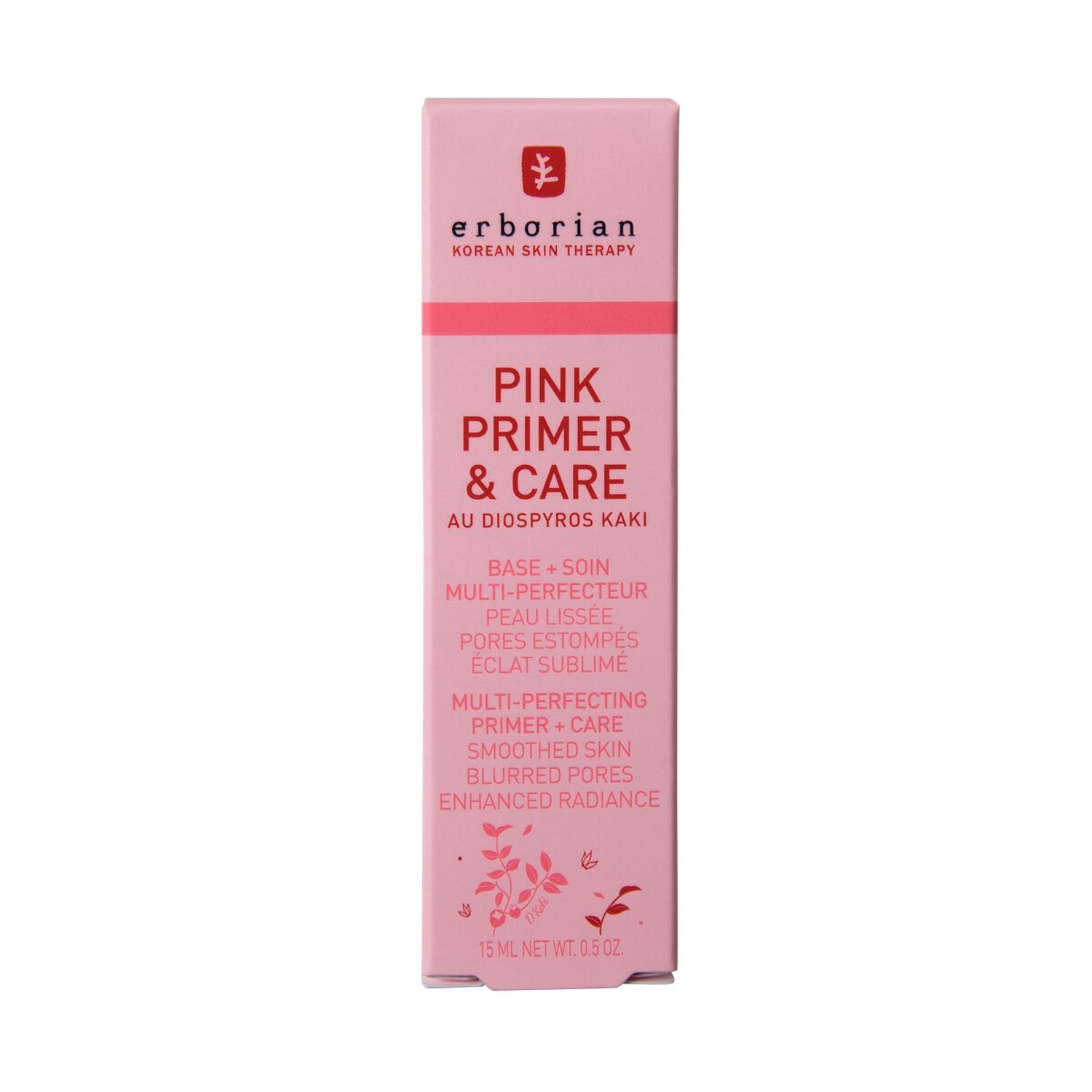 Pink Primer & Care - 1ER0000000013-8809255785616_02