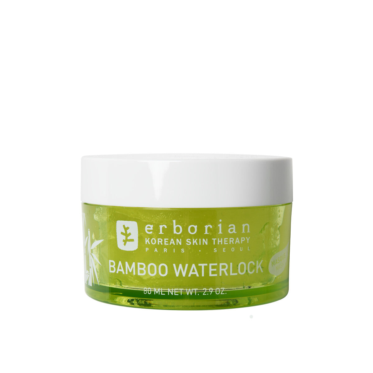 Bamboo Waterlock Face Mask - 1ER0000000047-8809255784152_01