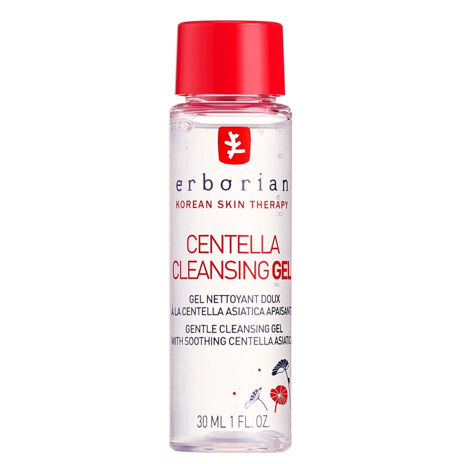 Centella Cleansing Gel - 1ER0000000051-8809255785760_01