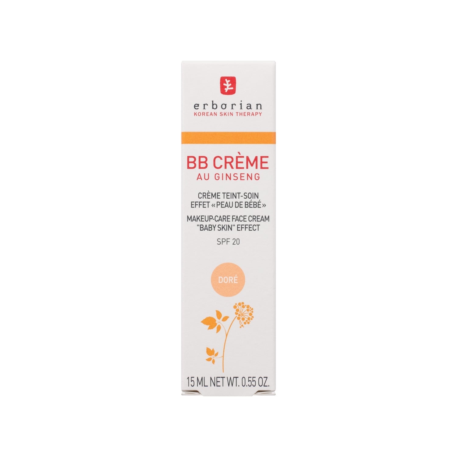 BB Crème - 15 ml - 1ER0000000057-8809255786408_06