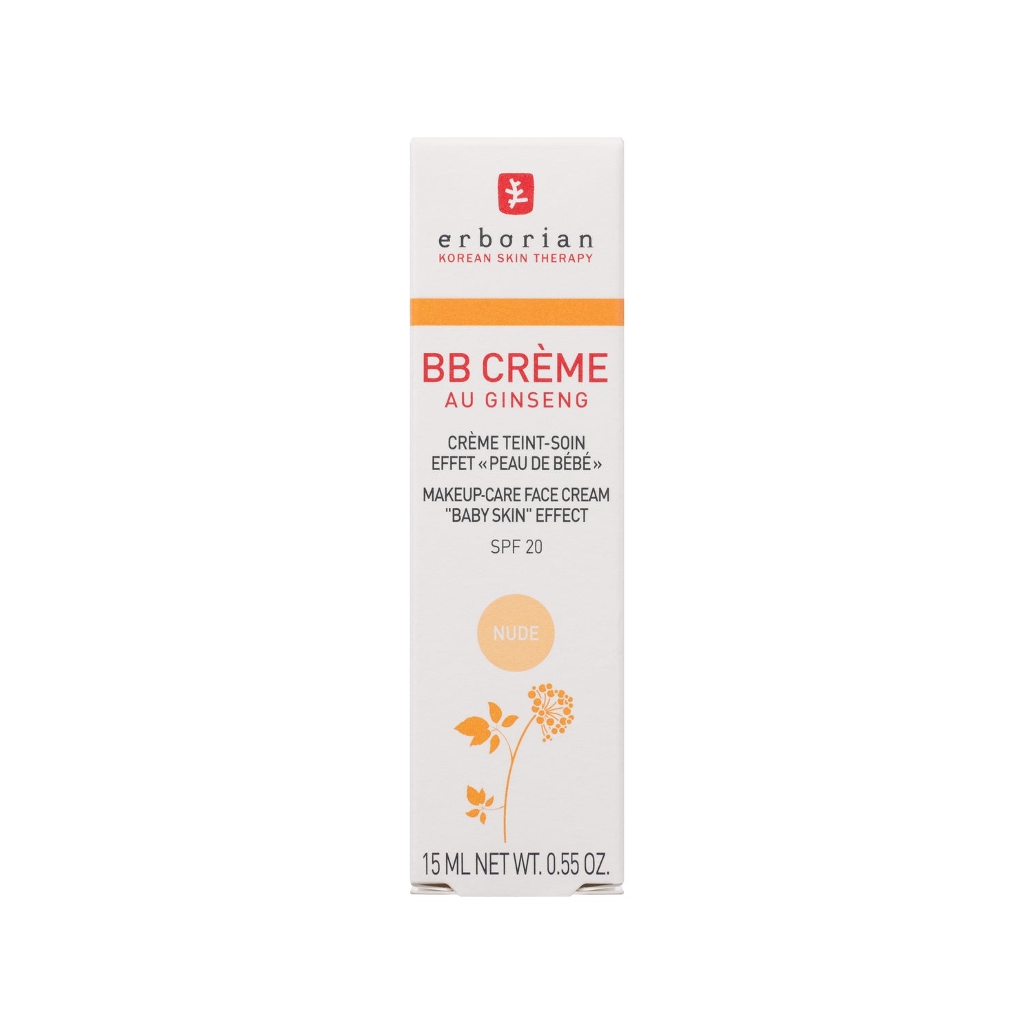 BB Crème - 15 ml - 1ER0000000059-8809255786347_06