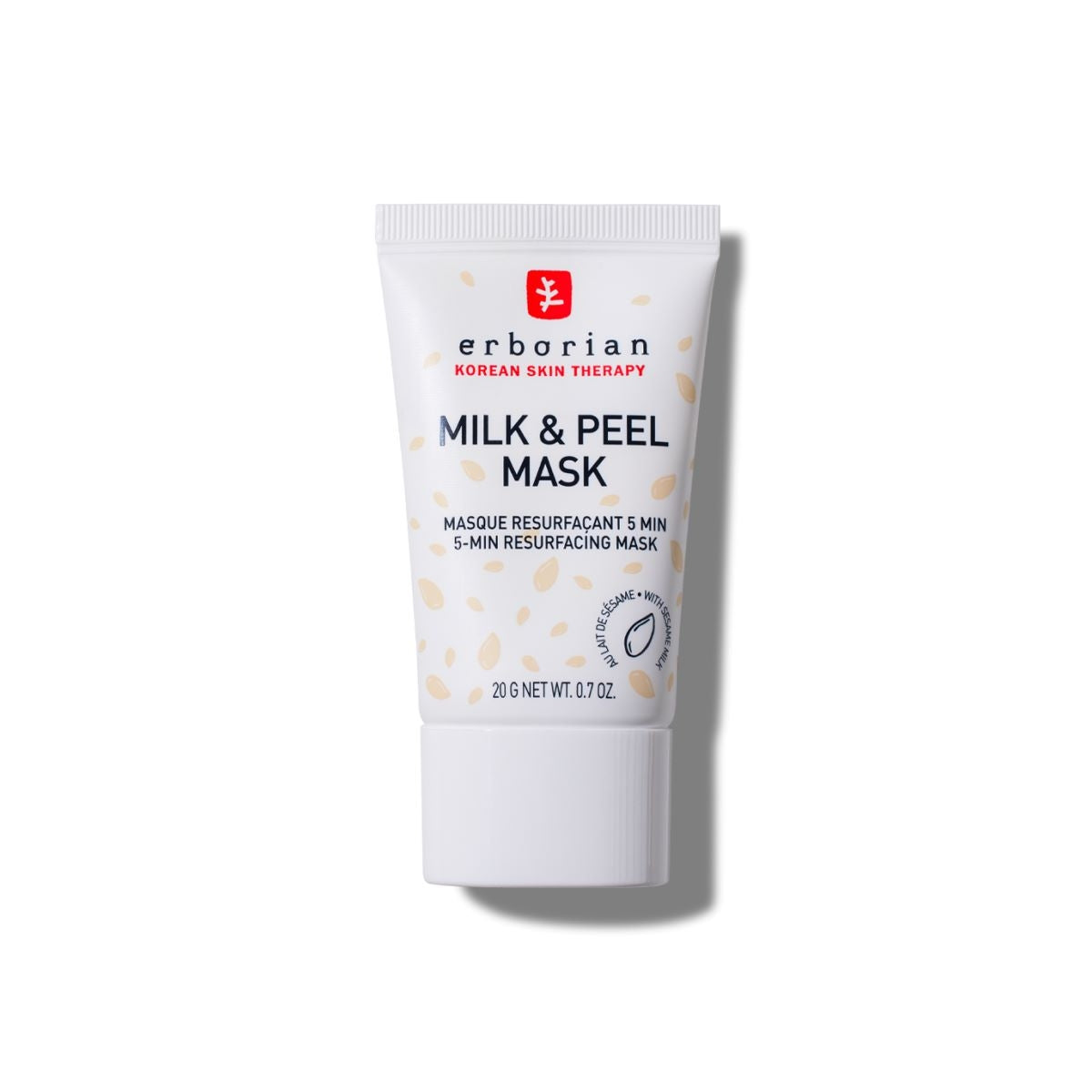 Milk & Peel Mask - 1ER0000000091-8809255786811_01