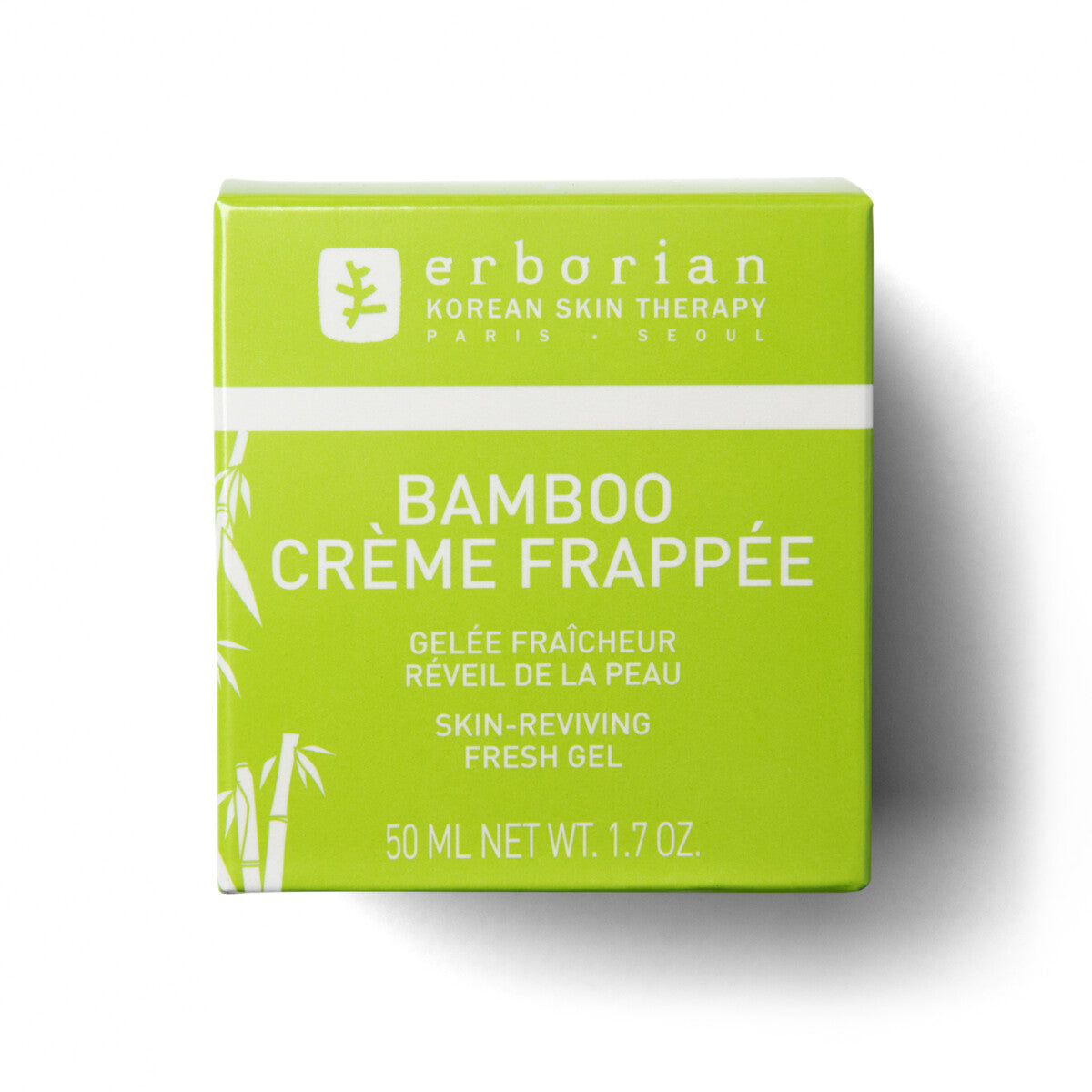 Bamboo Cream Frappée - 1ER829BA20002-8809255781106_02