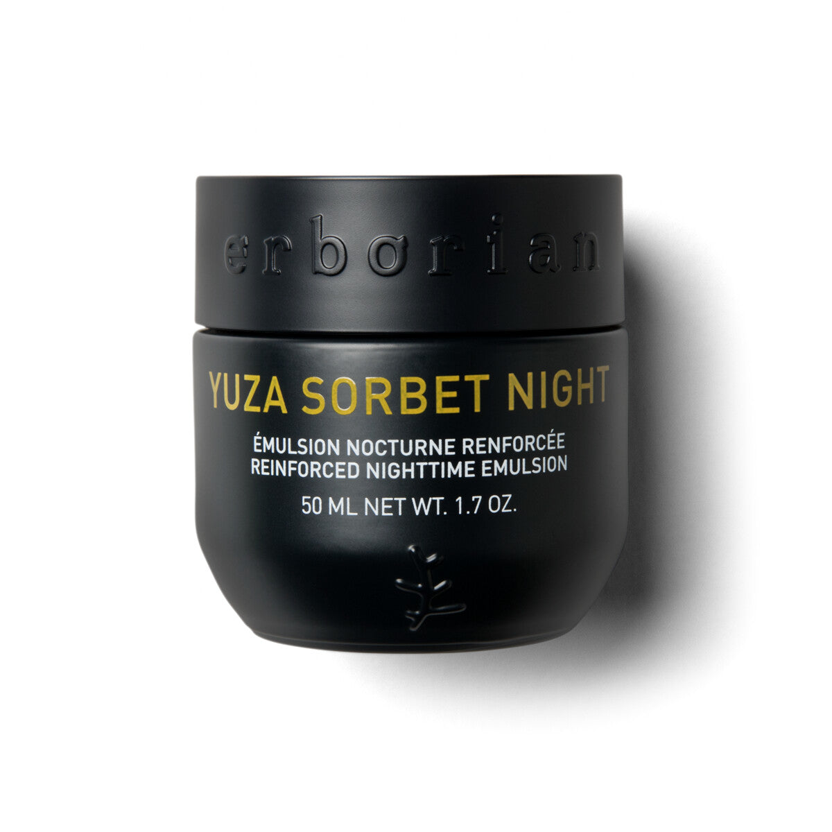 Yuza Sorbet Night