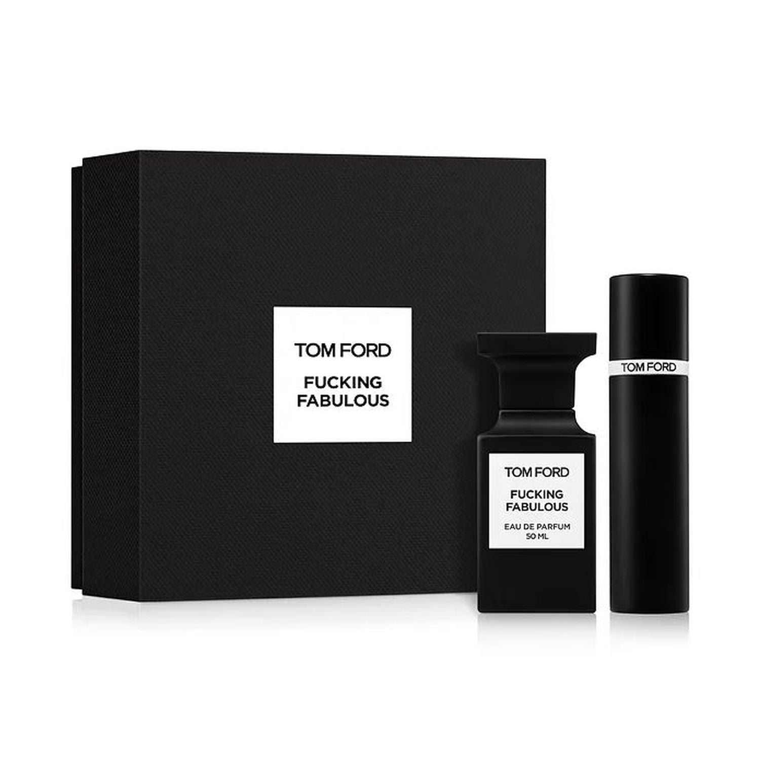 Fucking Fabulous Eau de Parfum Set - 1ES0000000307-888066158480_01