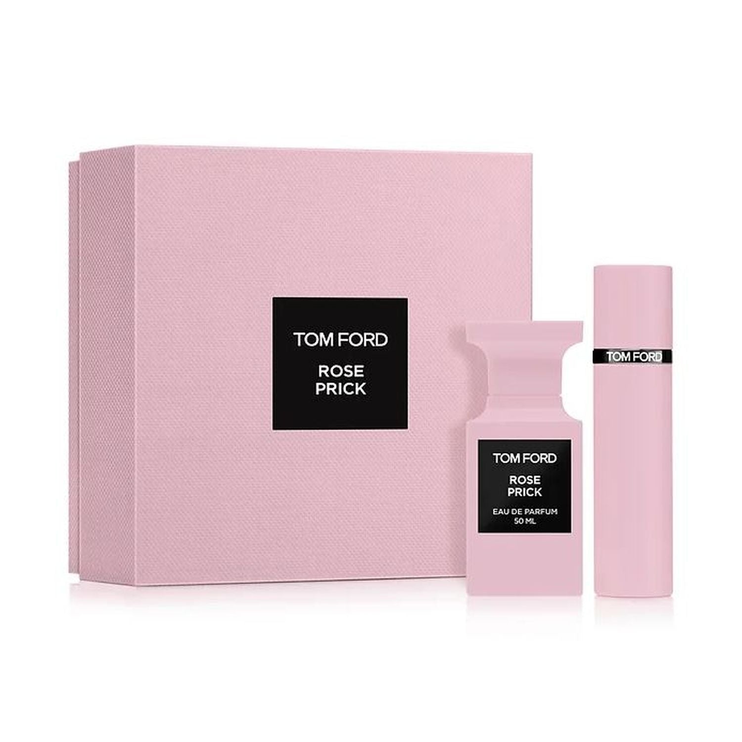 Rose Prick Eau de Parfum Set