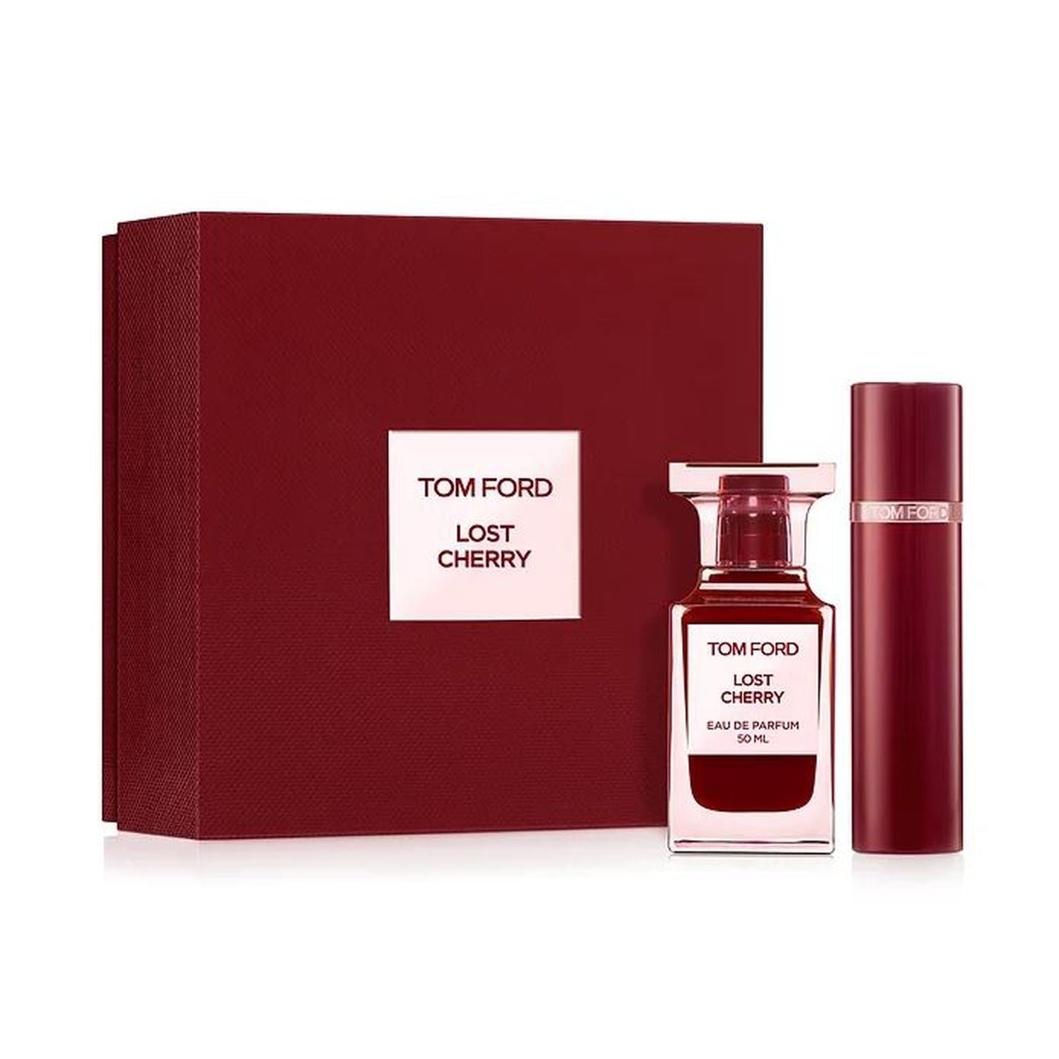 Lost Cherry Eau de Parfum Set