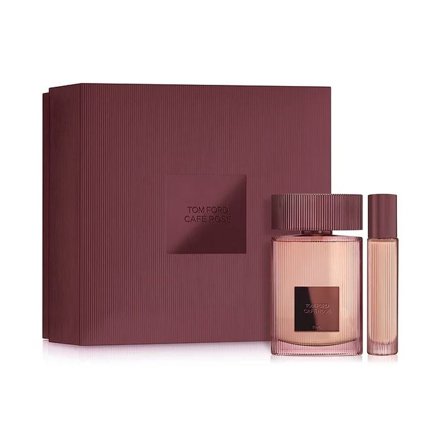 Café Rose Eau de Parfum Set