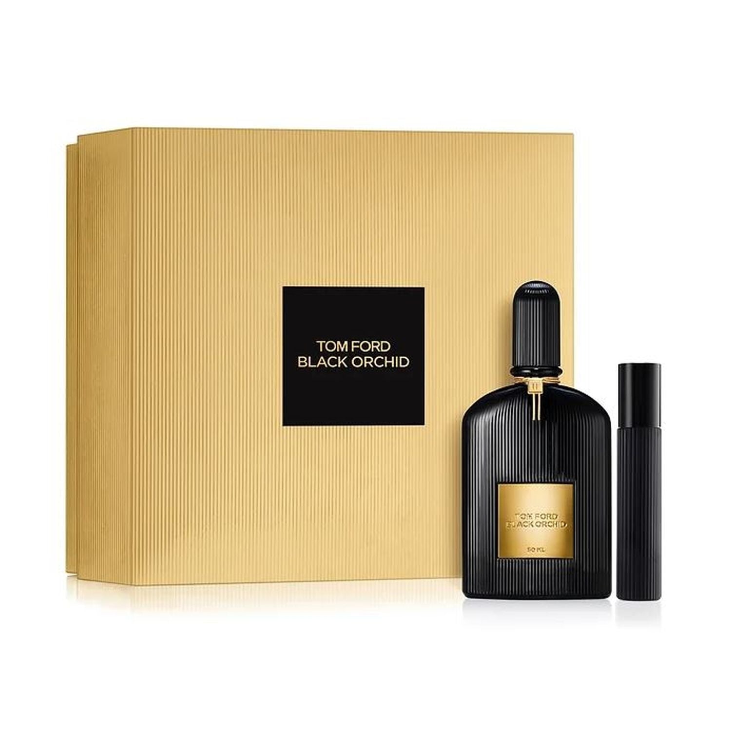 Black Orchid Eau de Parfum Set