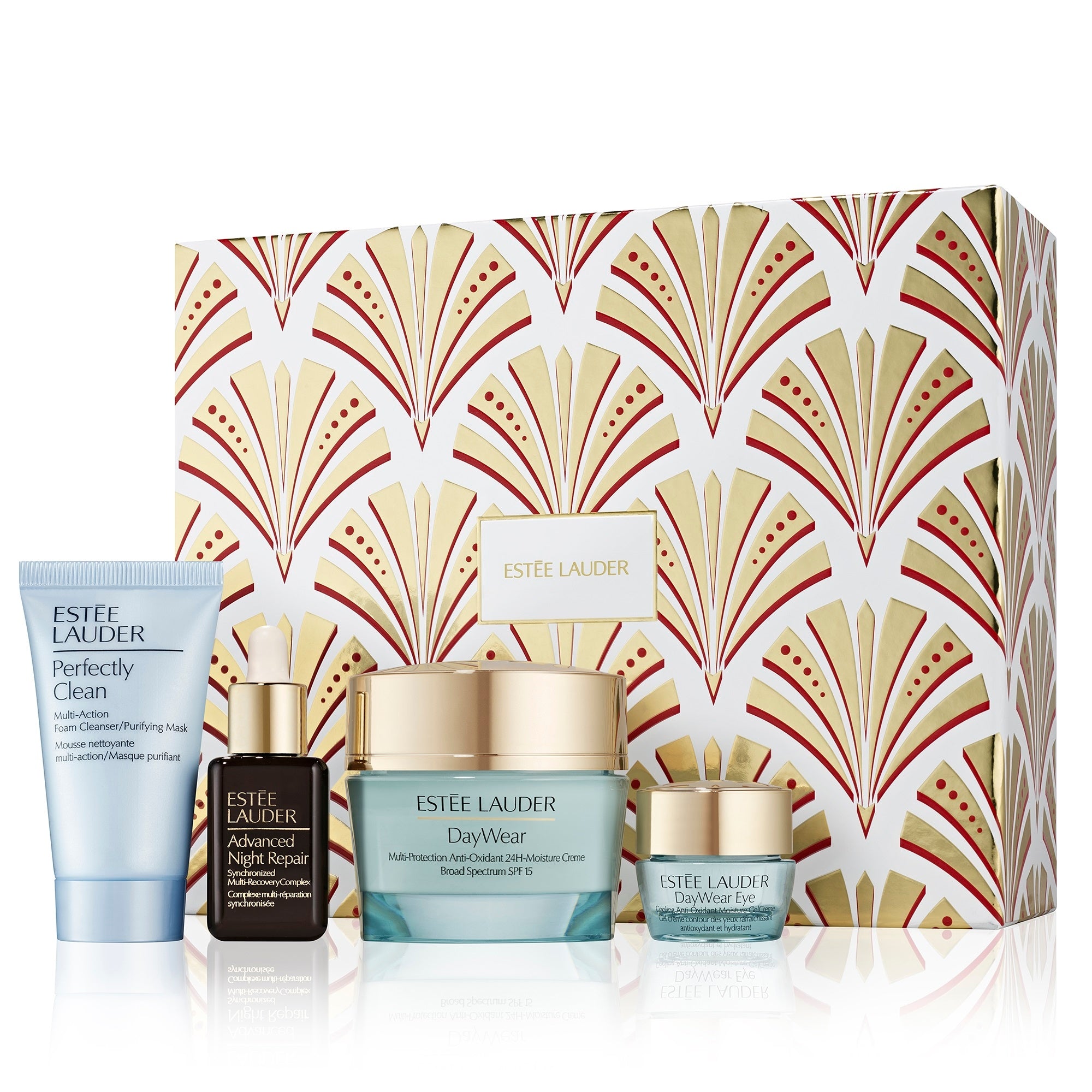 DayWear Moisturizer Holiday Skincare Set