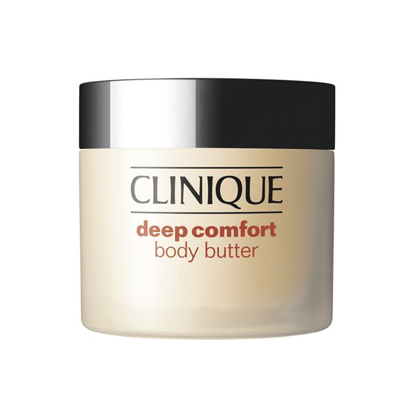 Deep Comfort Body Butter