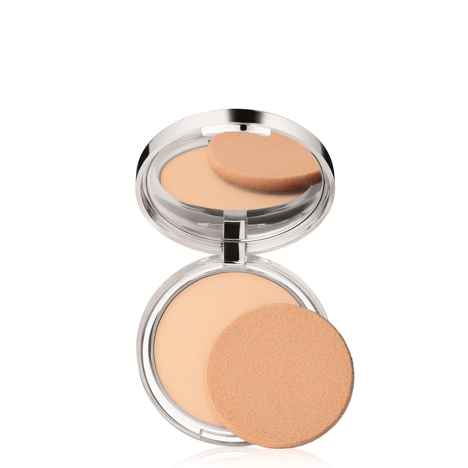 Stay Matte Sheer Pressed Powder