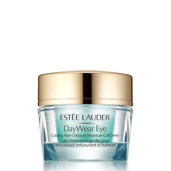 Eye Cooling Anti-Oxidant Moisture GelCreme