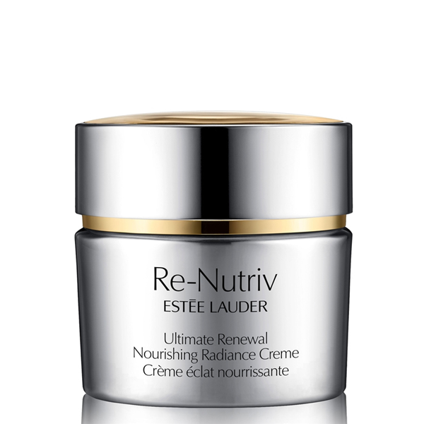 Nourishing Radiance Creme