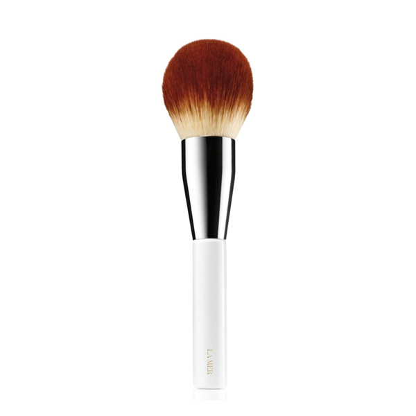 The Powder Brush